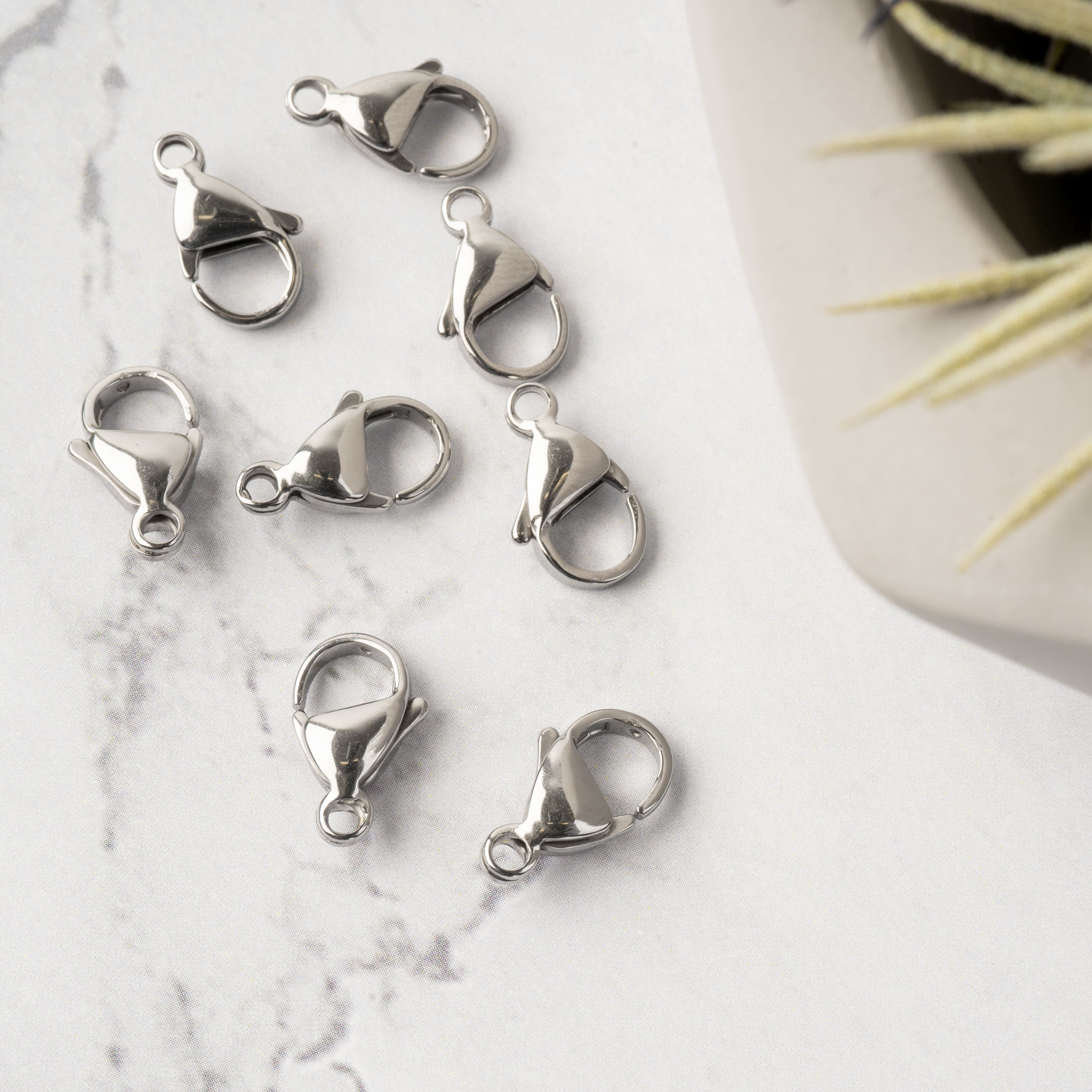 Lobster Clasps by Bead Landing™