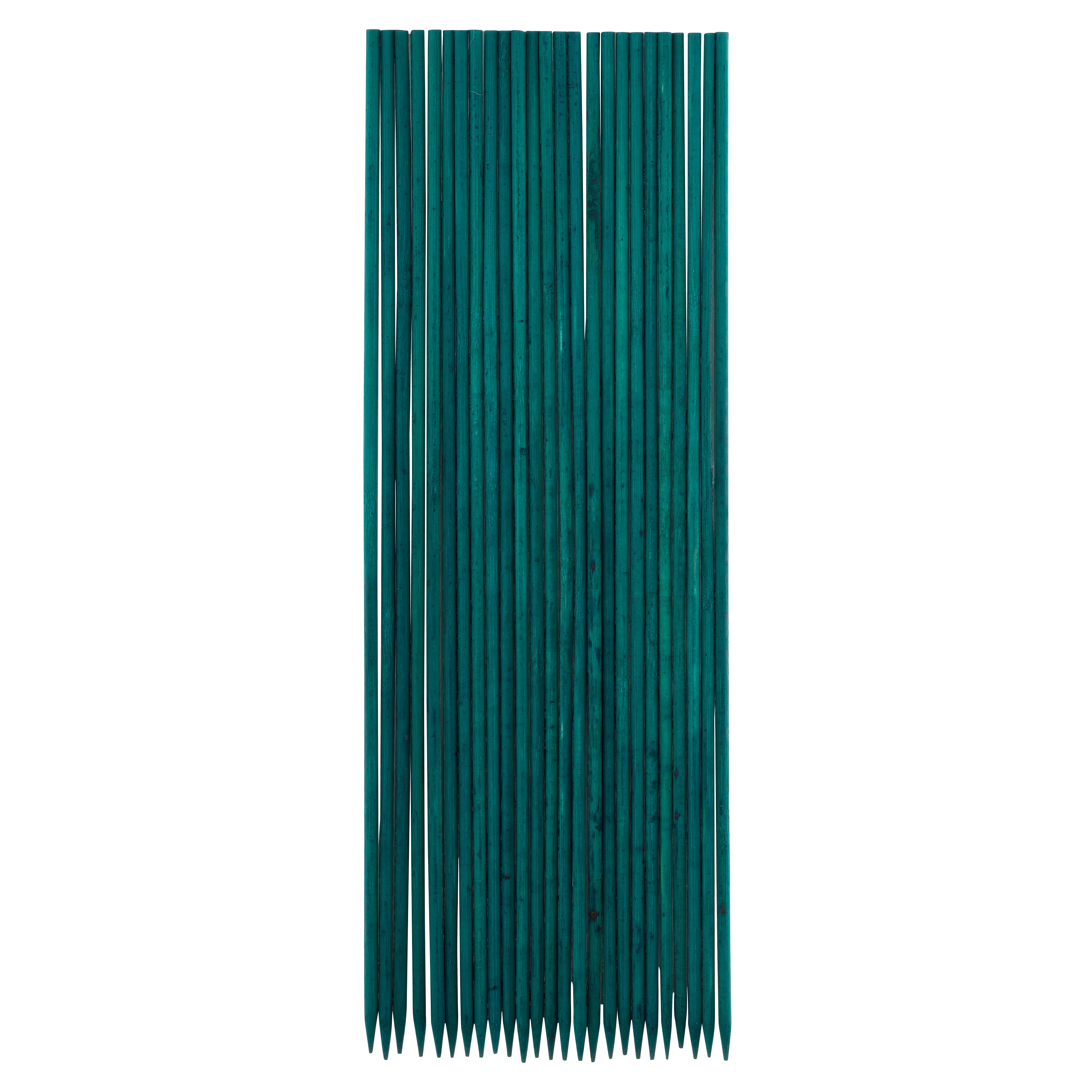 12 Pack: 12" Plant Stakes by Ashland™
