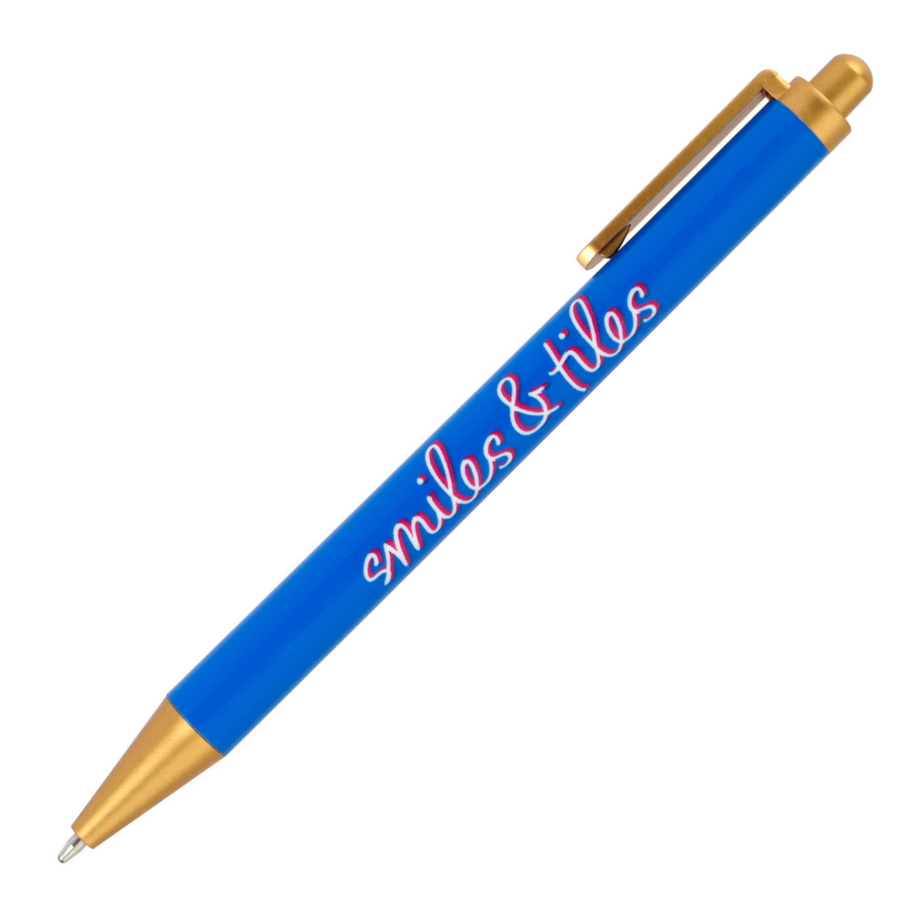 Mahjong Ballpoint Pen Set by Fab Finds