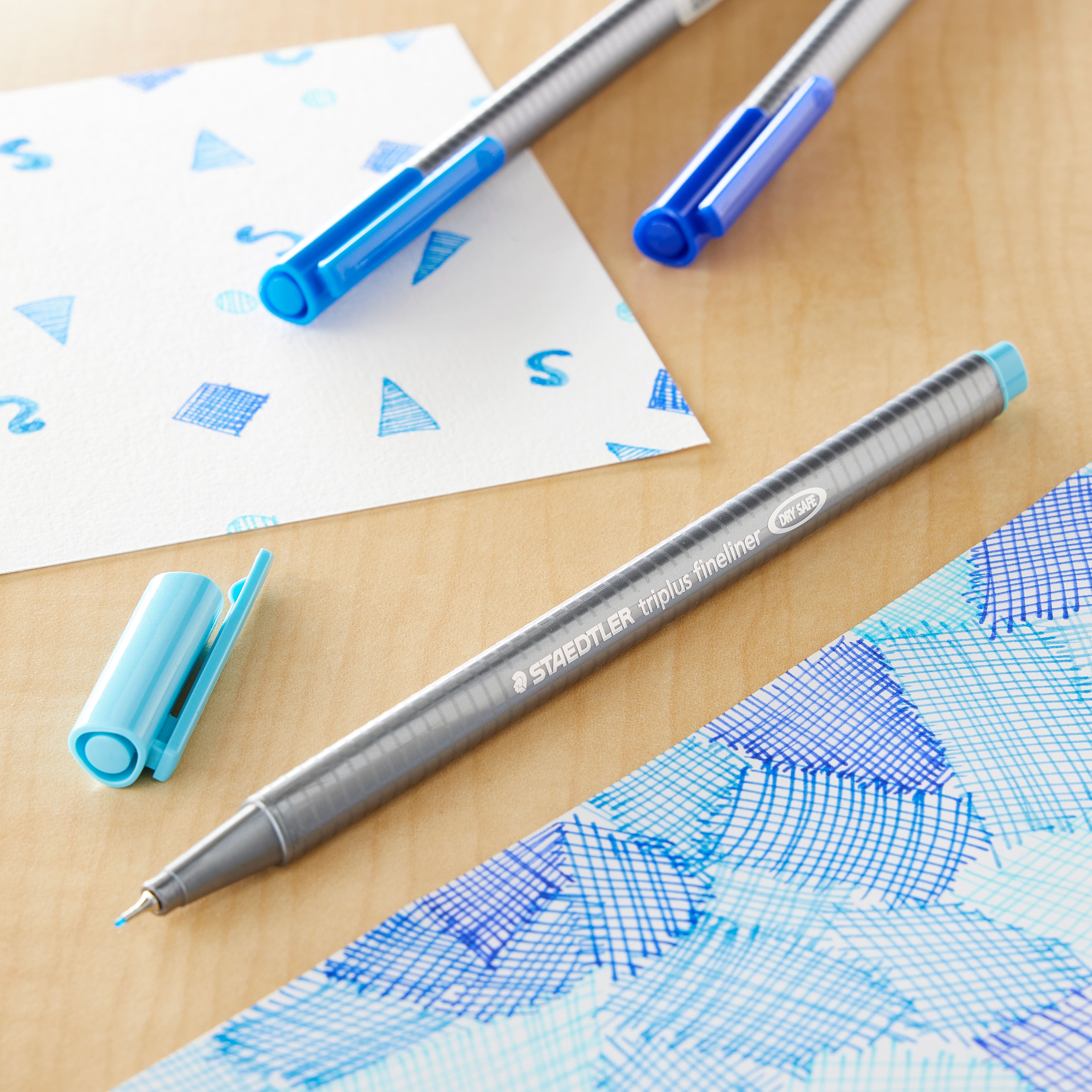 Staedtler® Triplus® Fineliner