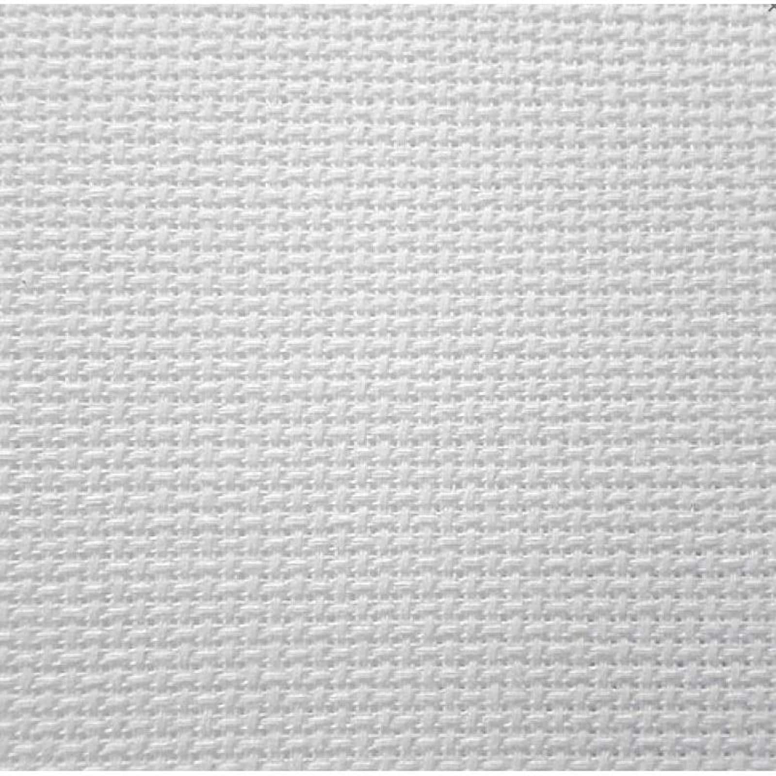 Zweigart® Belfast Fein-Aida 18 Count Pre-Cut Fabric