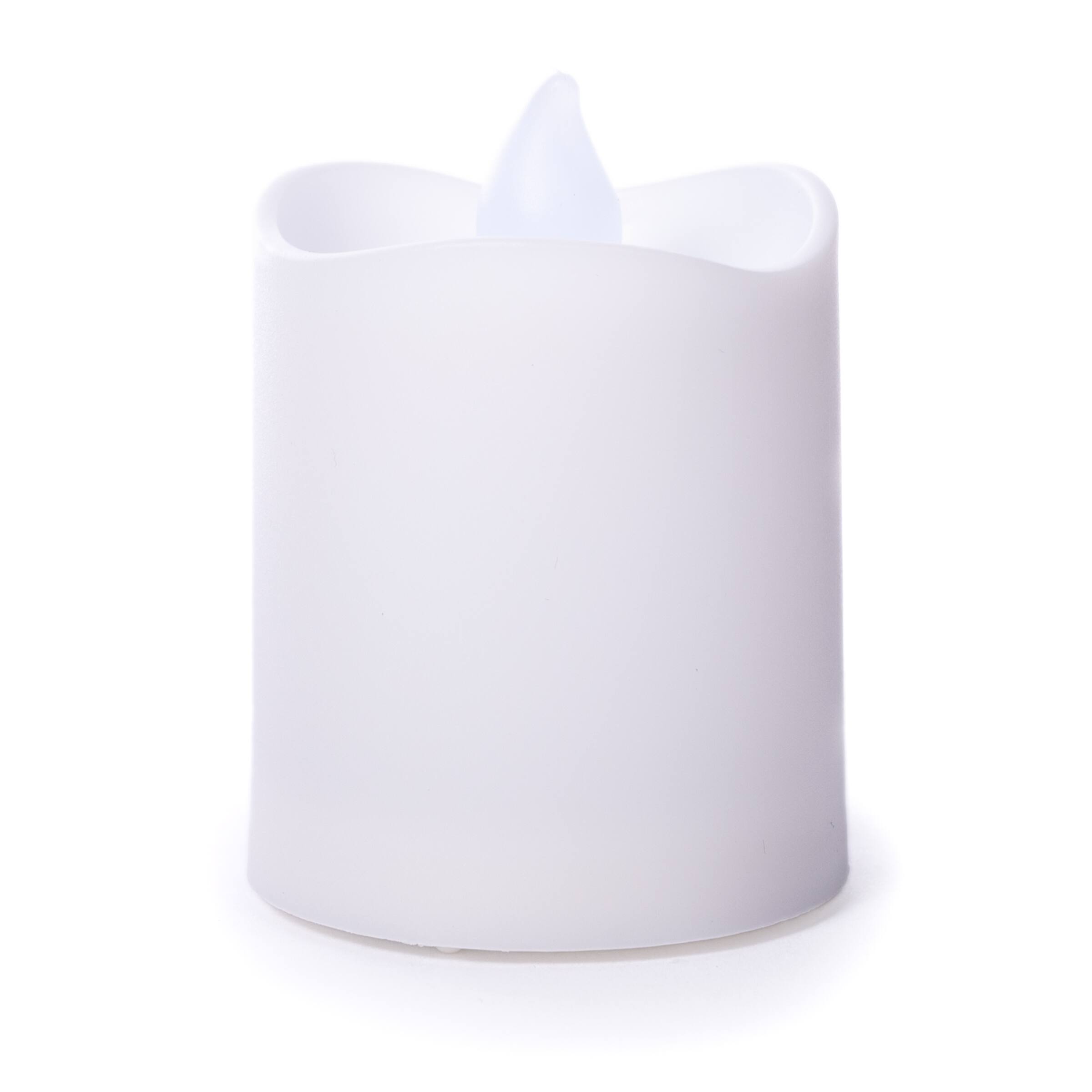 8 Packs: 6 ct. (48 total) Color Changing LED Votive Candles Set by Ashland®