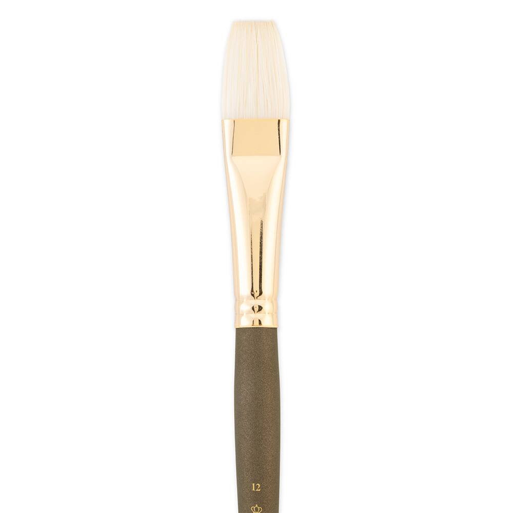 Royal & Langnickel® Aurèa™ Oil Flat Brush