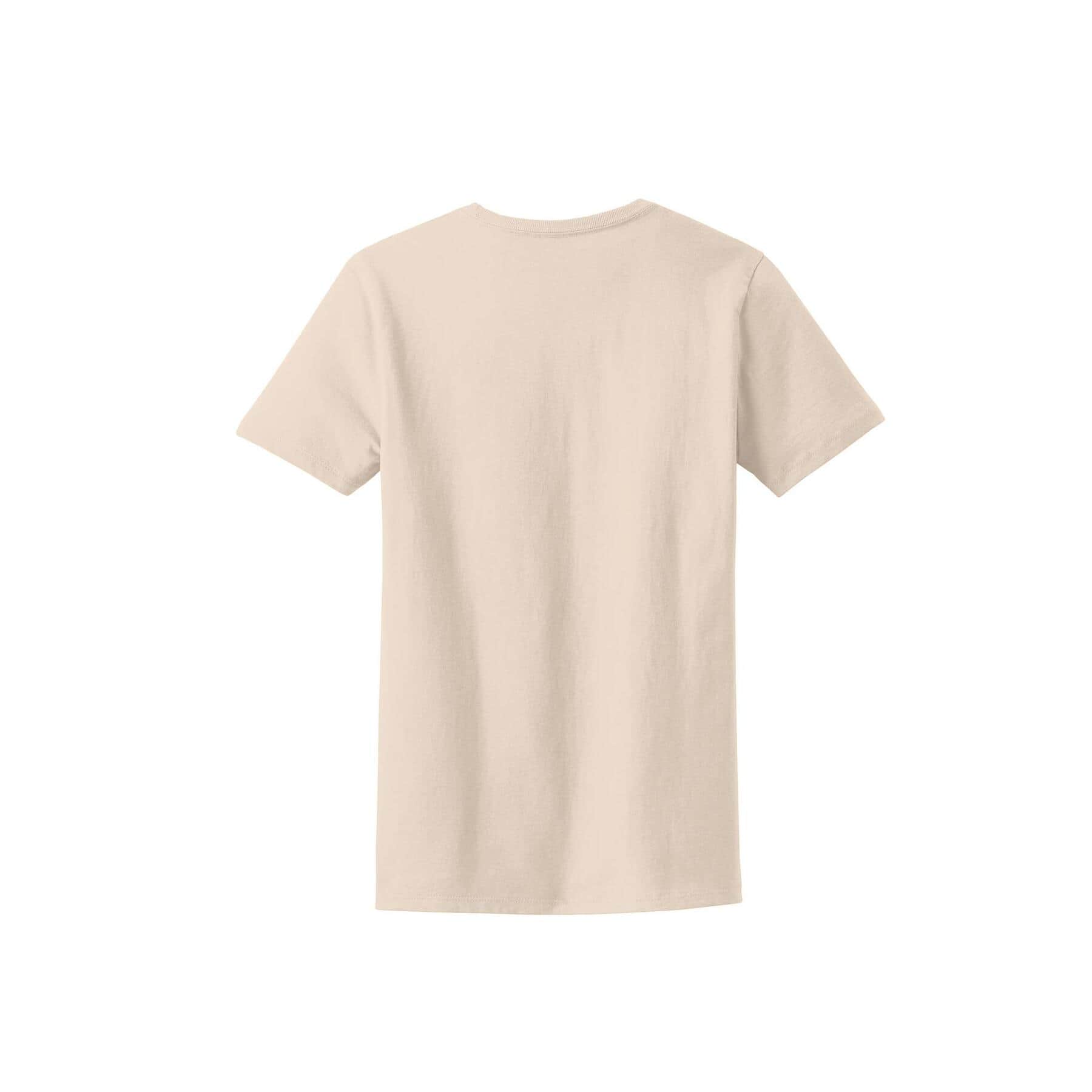Port & Company® Neutrals Ladies Essential T-Shirt