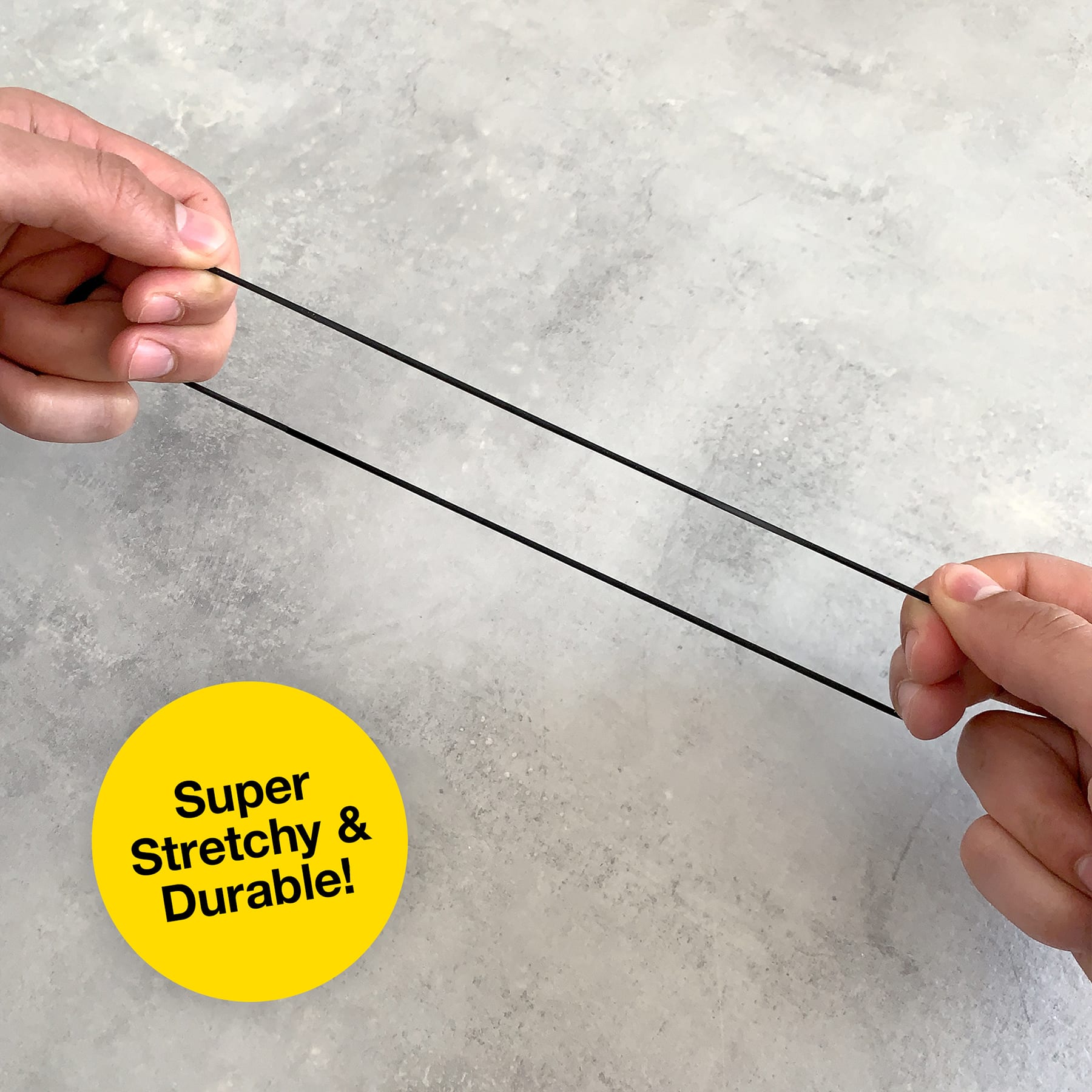 Wrap-It Storage® Super Stretch Silicone Bands, 16ct.