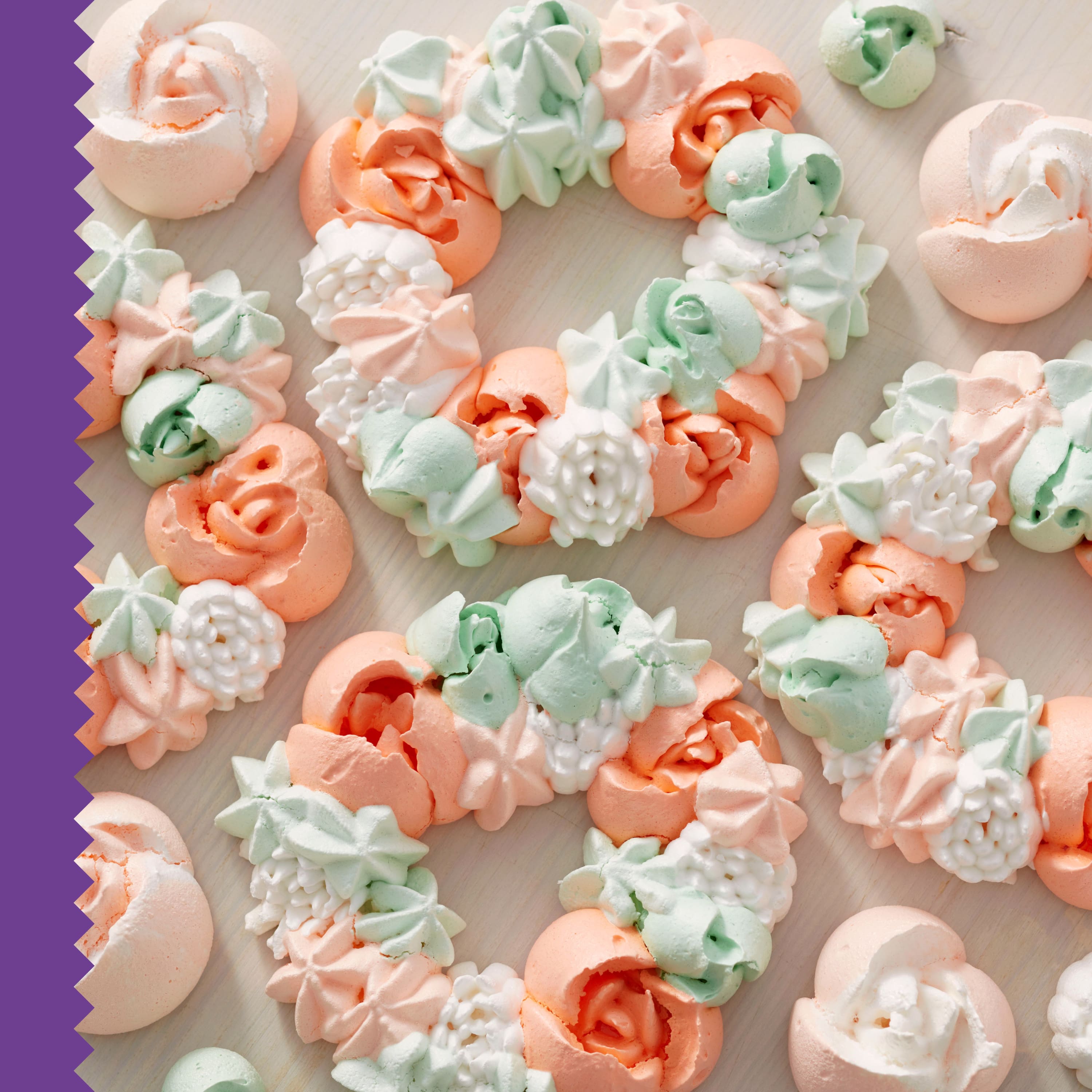 Wilton® 16oz. Meringue Powder Egg Substitute