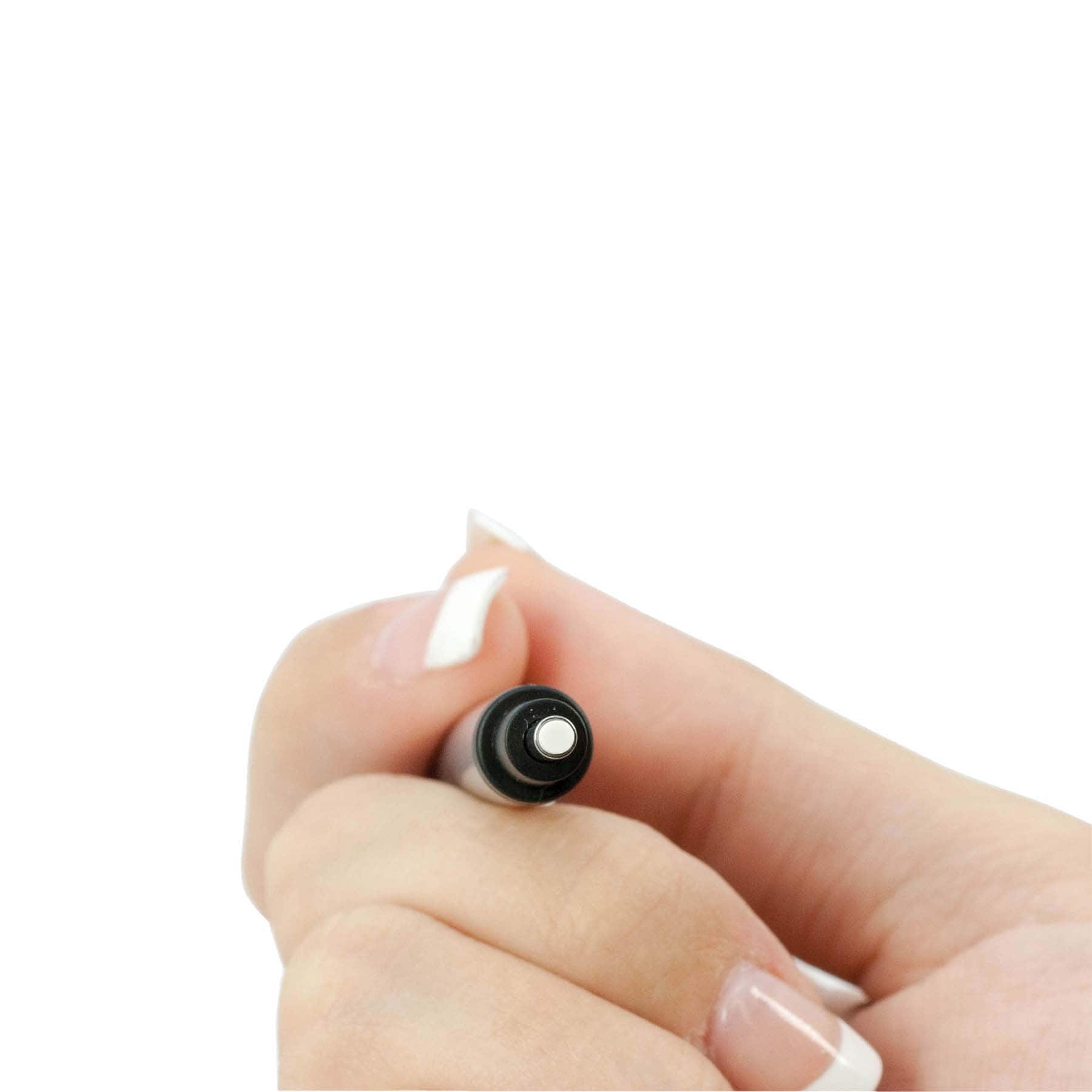 12 Pack: Tombow Mono Zero Round Eraser & Refill