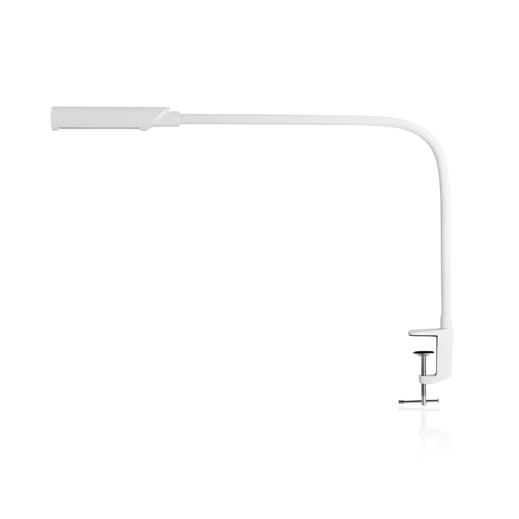 UberLight™ Flex 3100TL White LED Task Light Lamp with Clamp