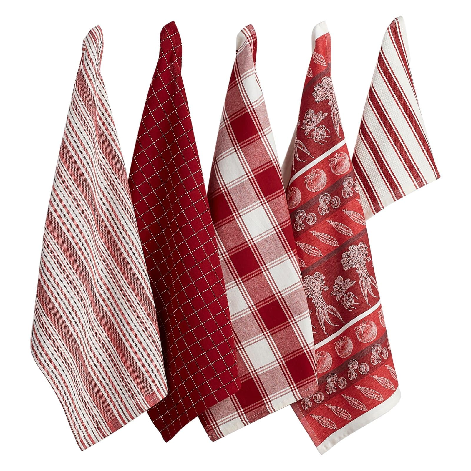 DII® Kitchen Towel Set