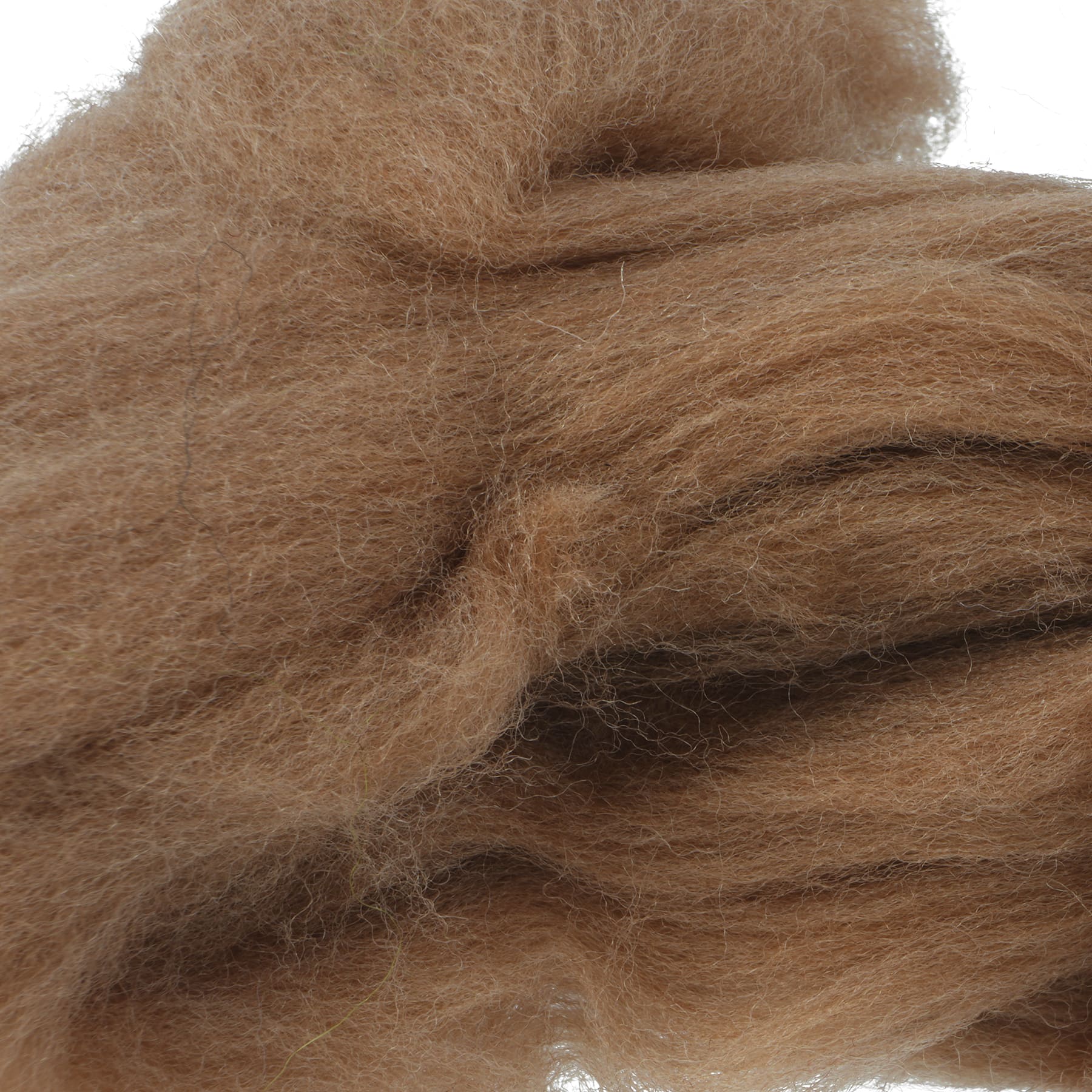 Capybara Felting Kit by Loops & Threads®