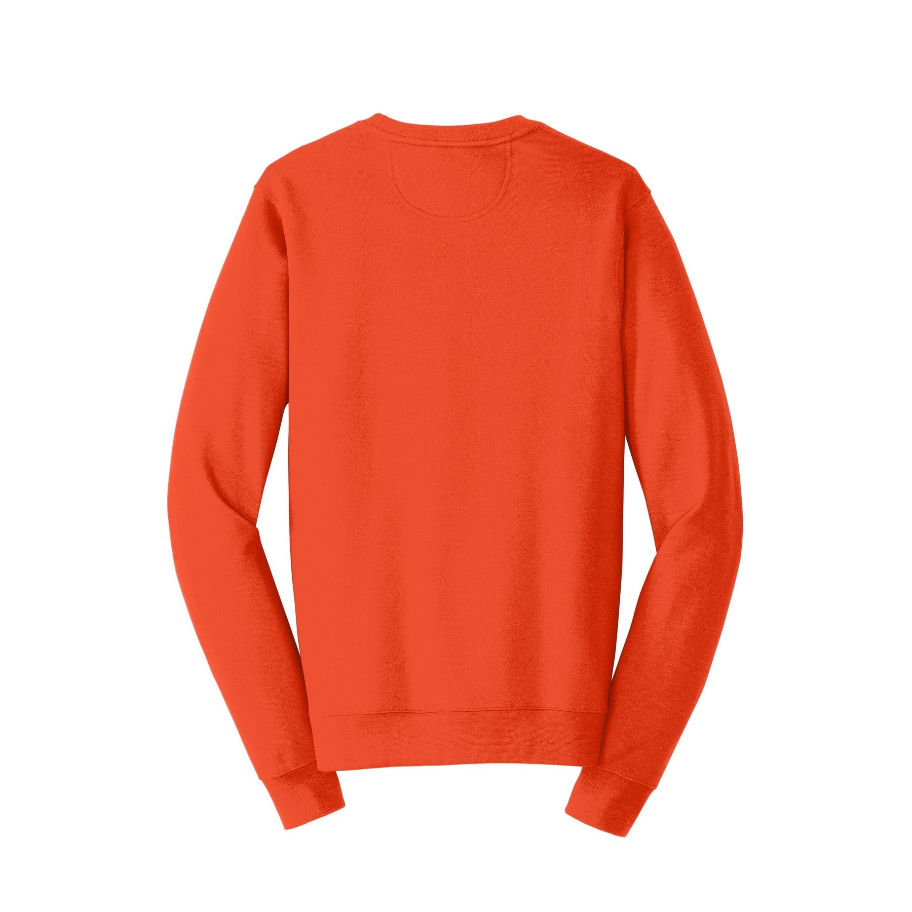 Port & Company® Fan Favorite™ Fleece Crewneck Sweatshirt