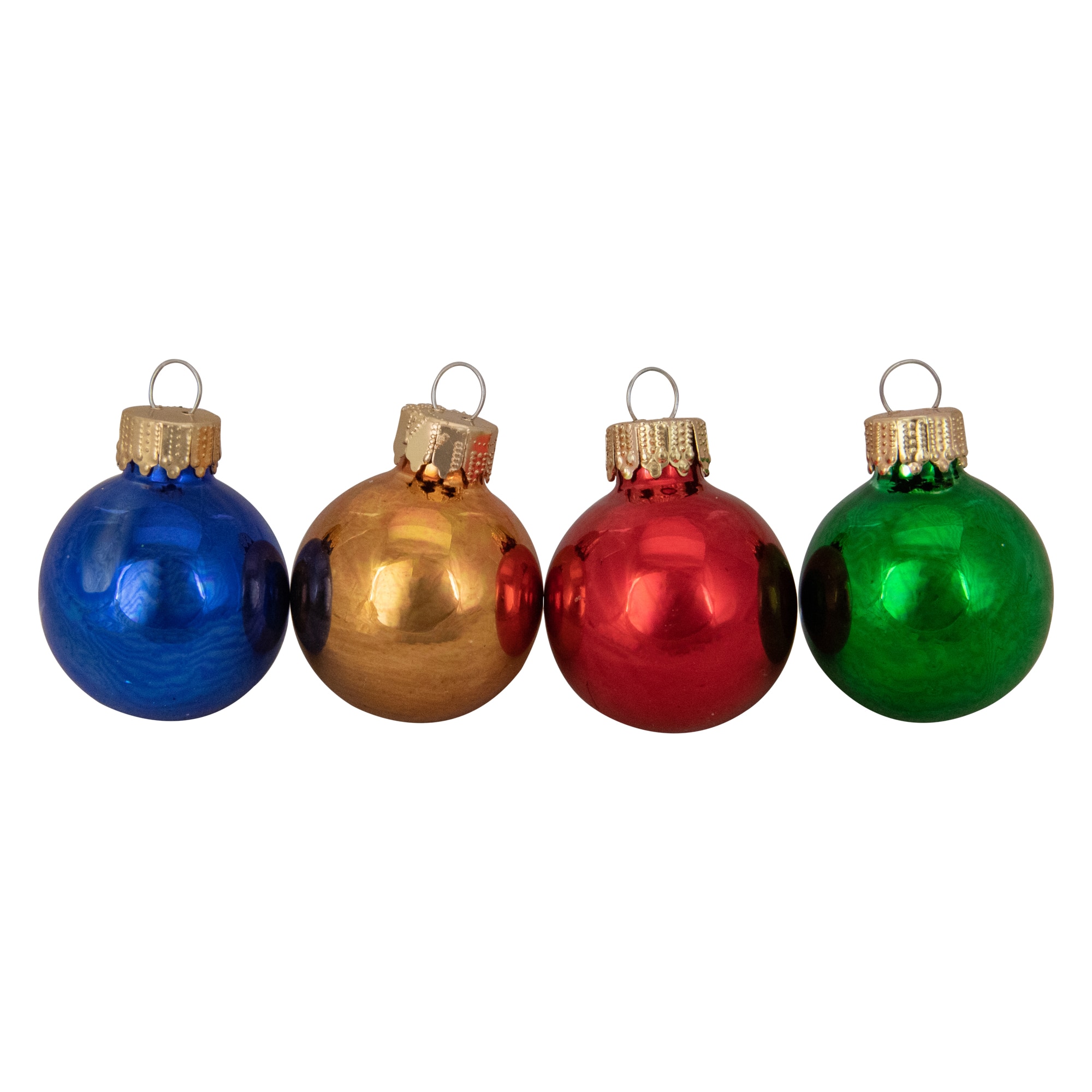 Tree Topper, Beaded Garland and Ornament Set