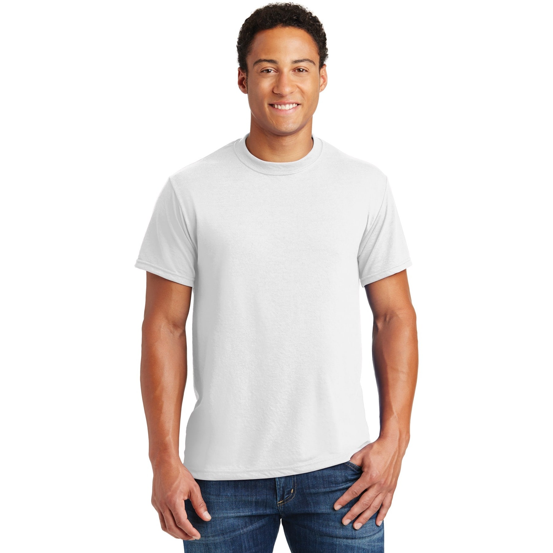 JERZEES® Dri-Power® Sport 100% Polyester T-Shirt