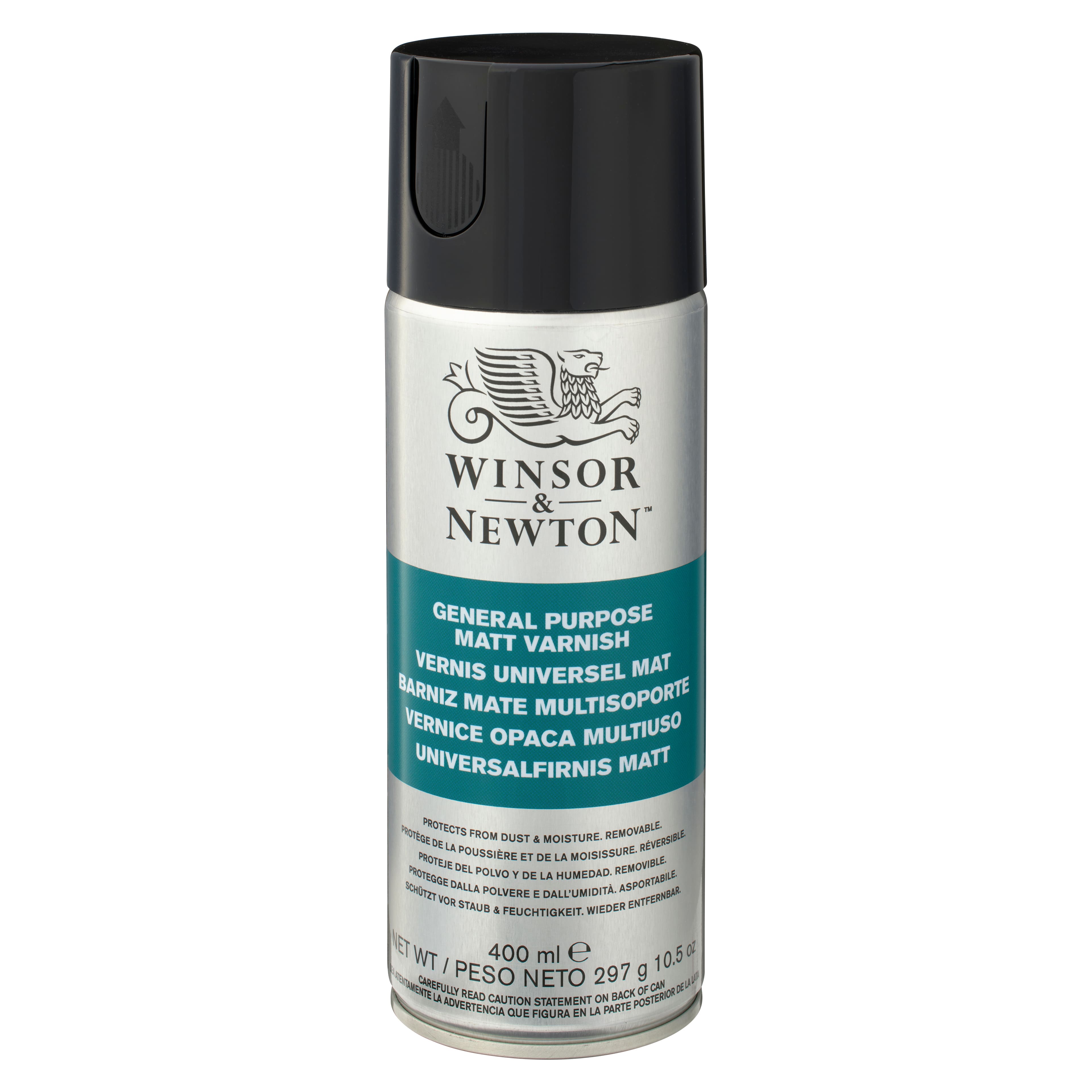 Winsor & Newton™ All Purpose Matte Varnish