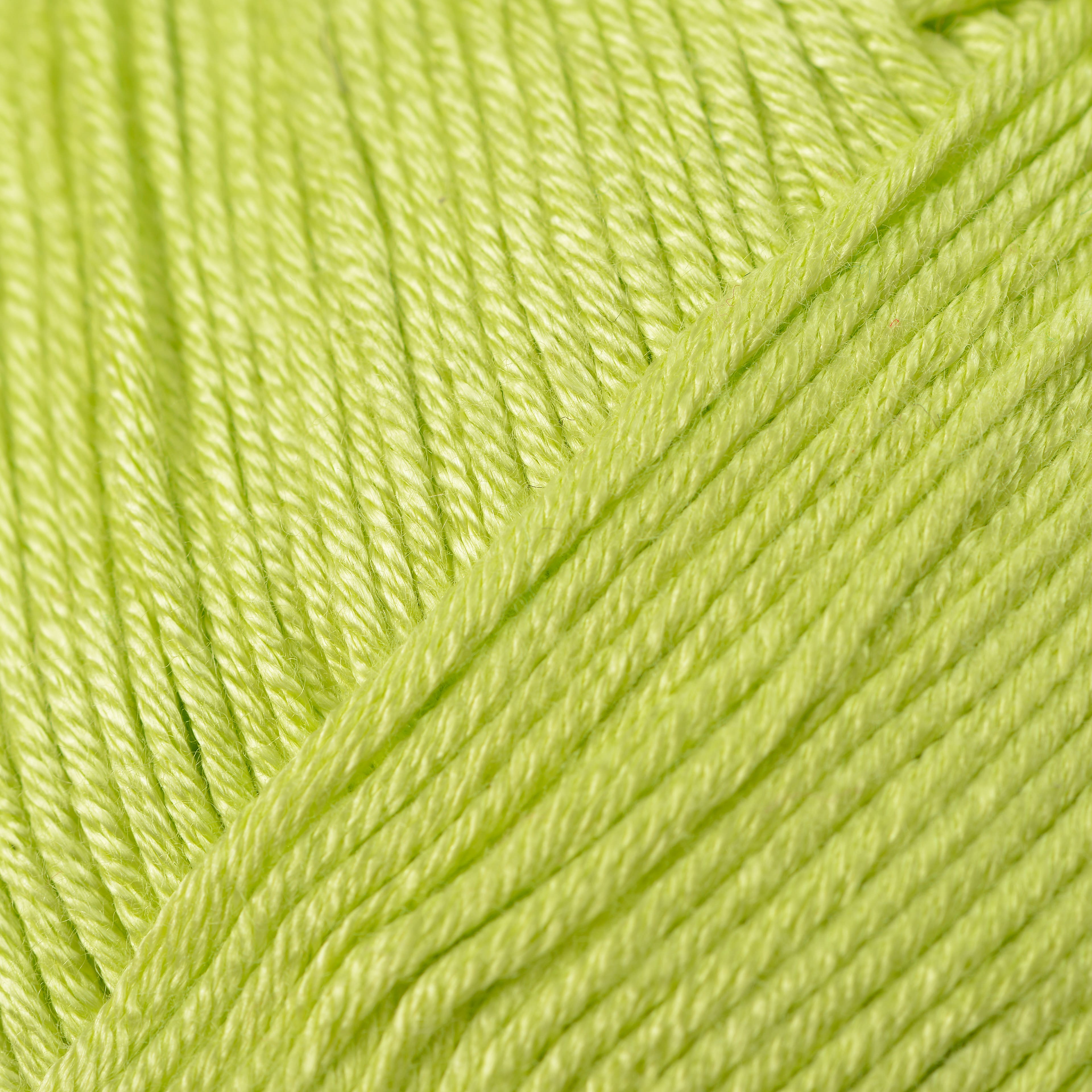 Silky Soft™ Yarn by Loops & Threads®