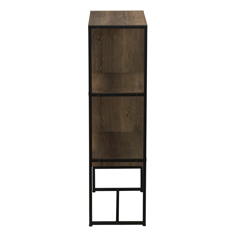 Household Essentials 41" Wrap Bookshelf