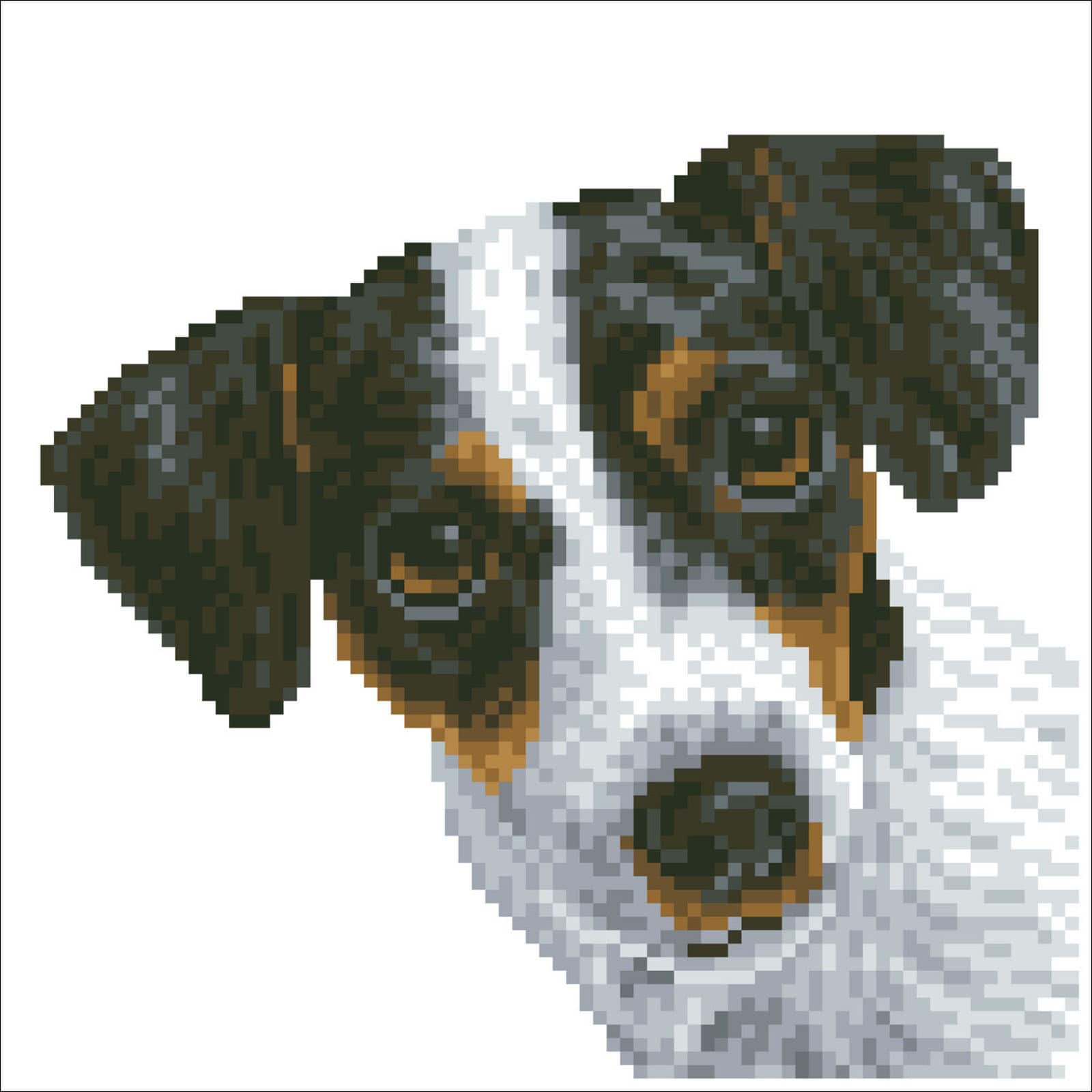 Diamond Dotz® Beginner Me?? Diamond Painting Kit