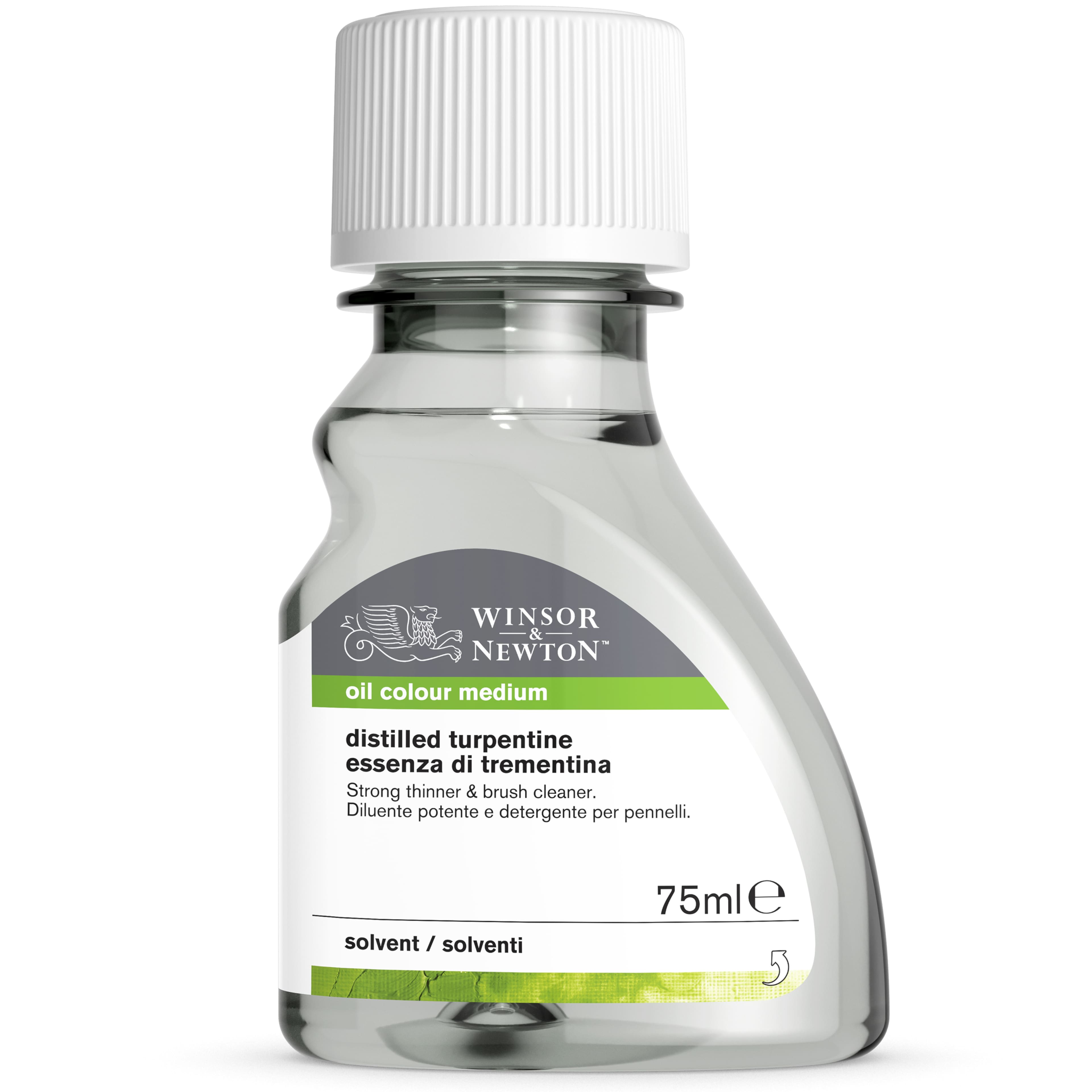 Winsor & Newton® Distilled Turpentine
