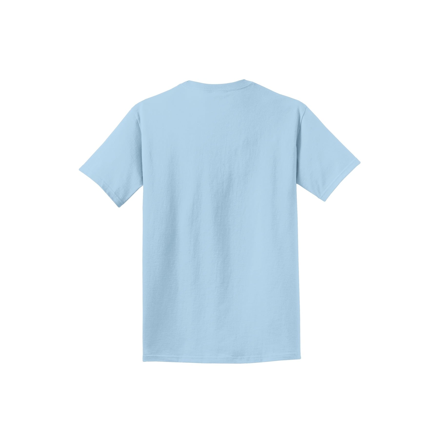 Port & Company® Beach Wash® Garment-Dyed T-Shirt