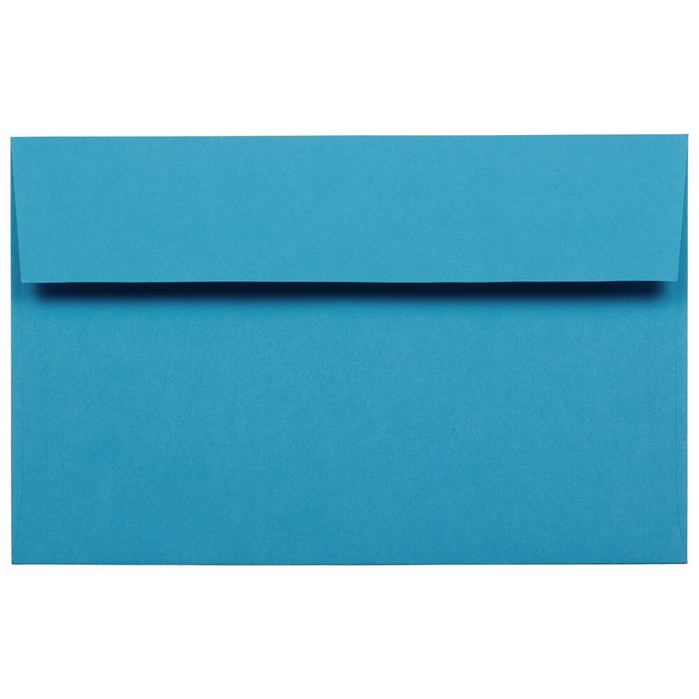 JAM Paper A10 Colored Invitation Envelopes
