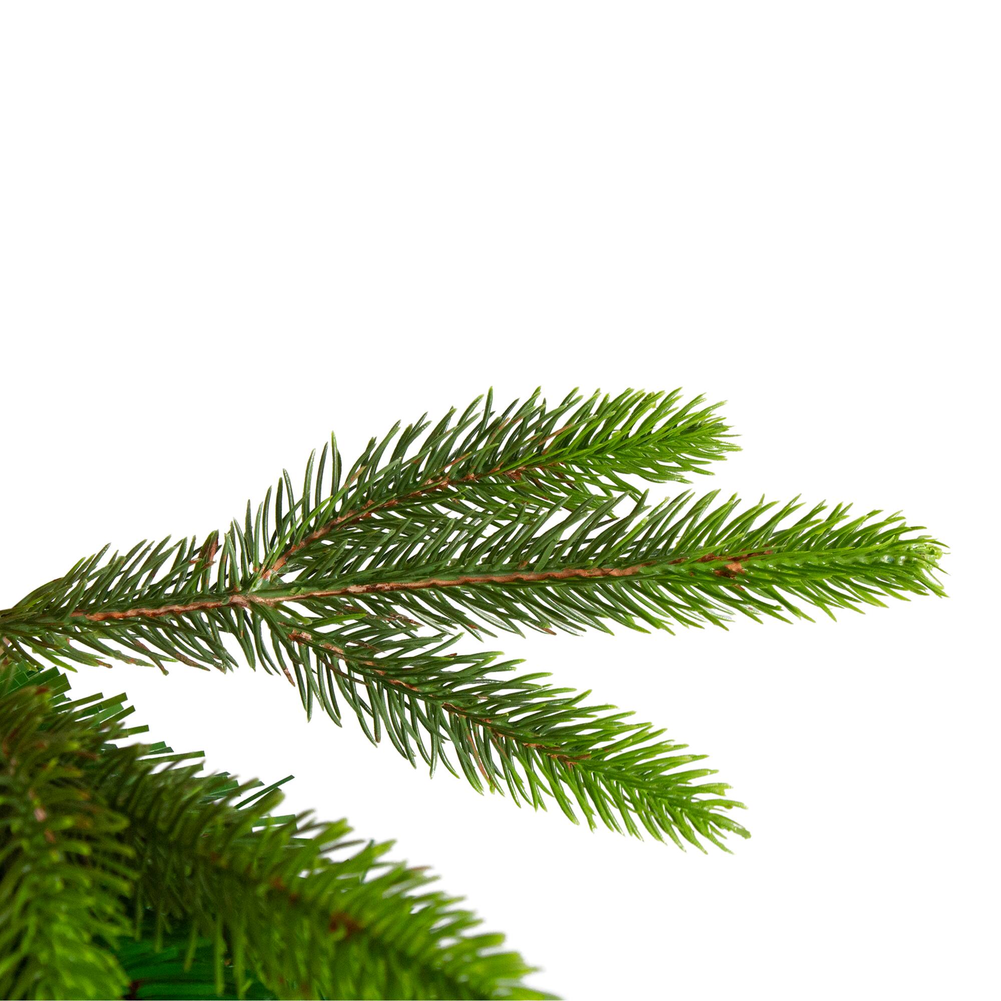 6.5ft. Unlit Real Touch™️ Gunnison Pine Artificial Christmas Tree