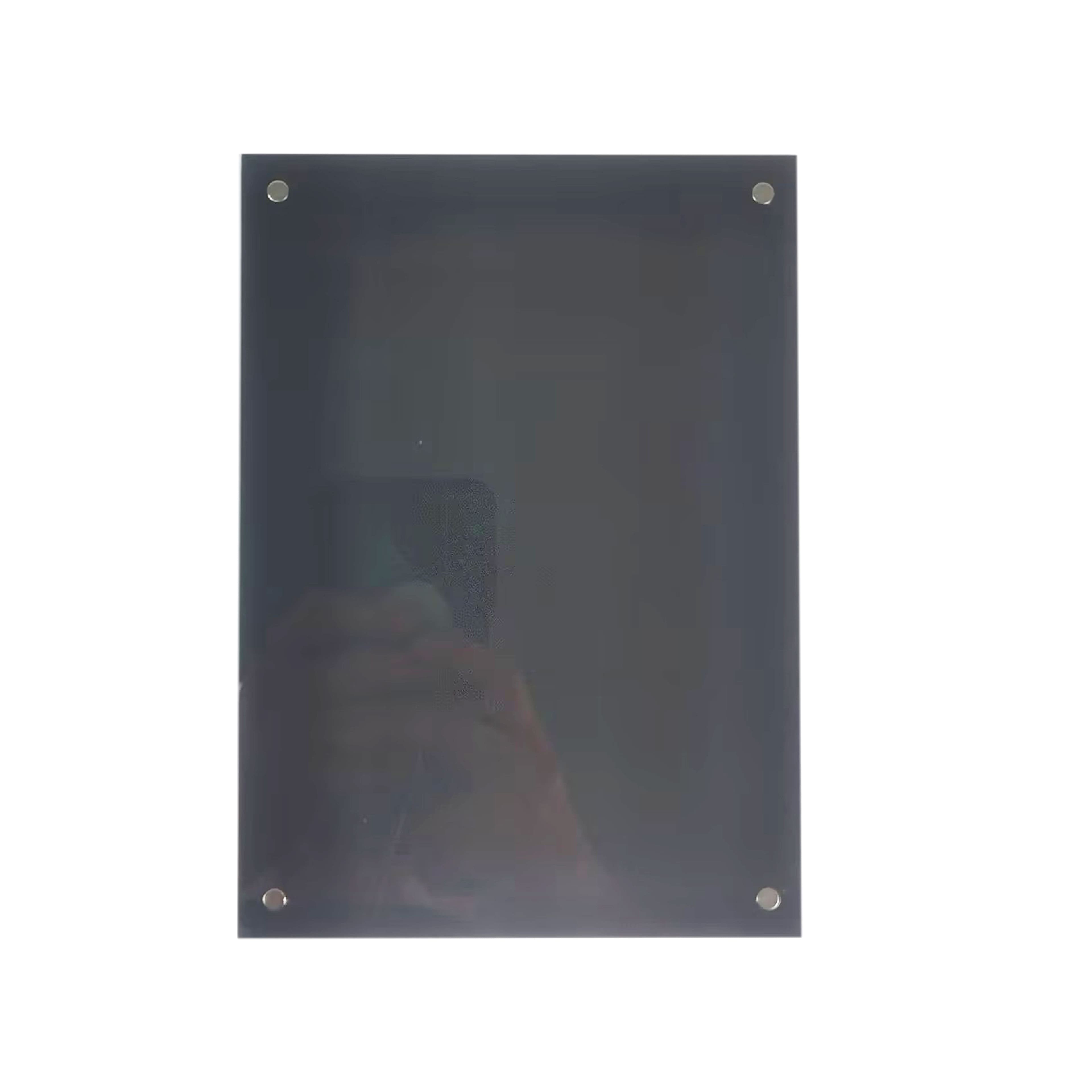 4" x 6" Acrylic Magnetic Frame by Studio Décor®