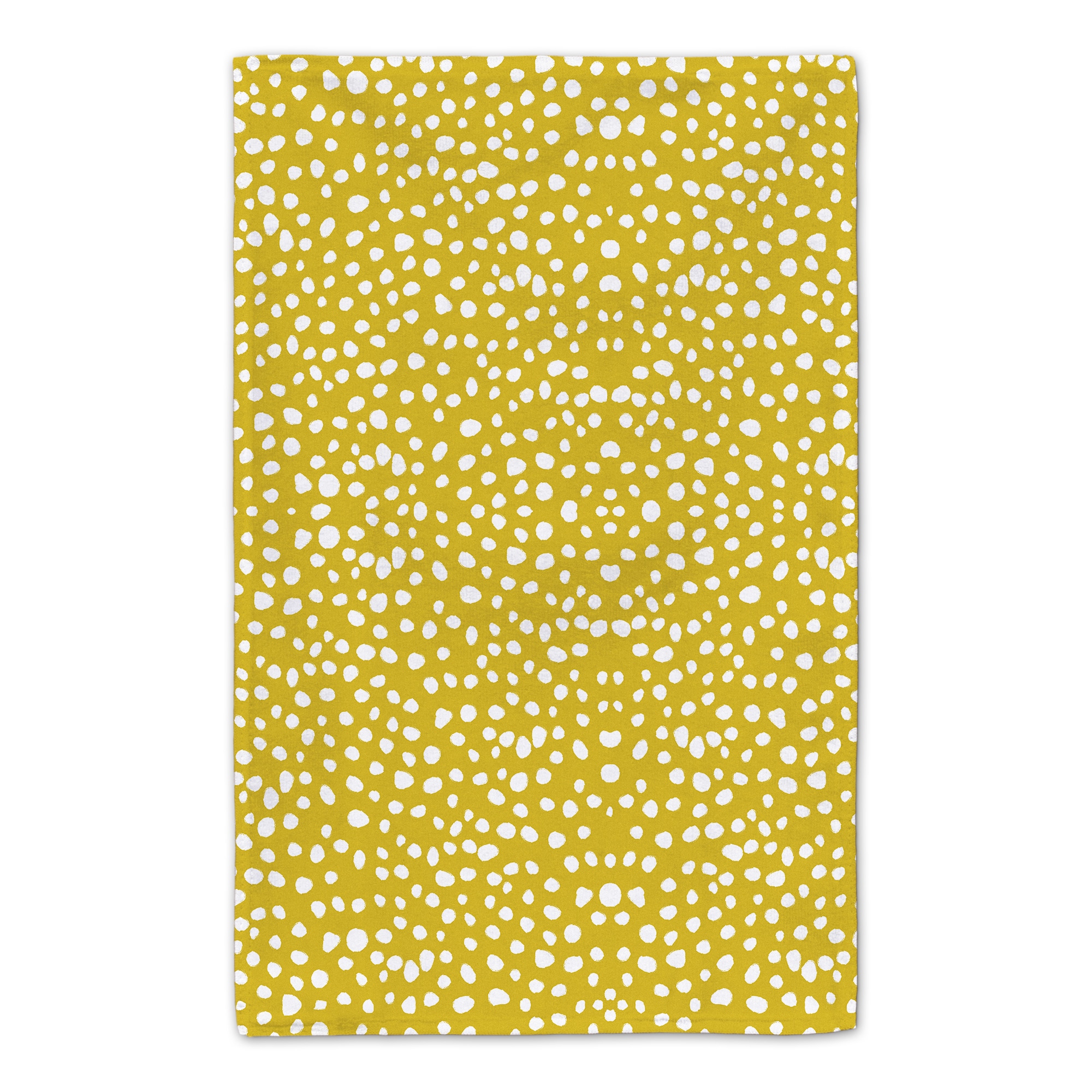 Please Stay Awhile 16" x 25" Tea Towel Set of 2