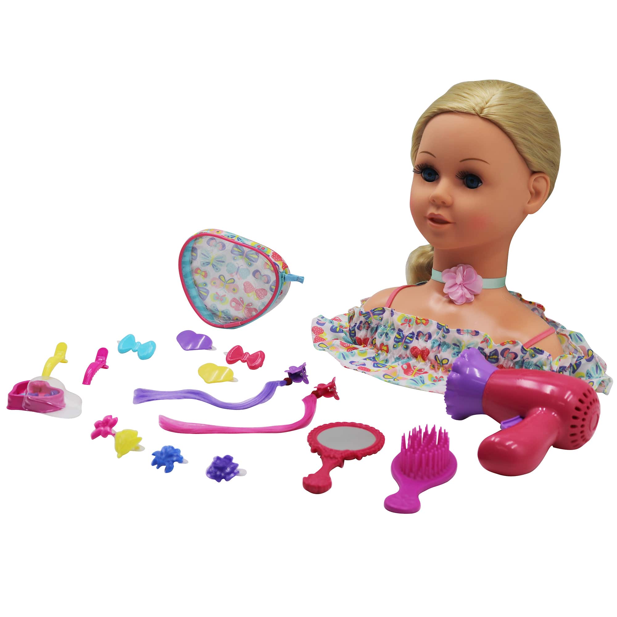 Dream Collection Hair Styling Set