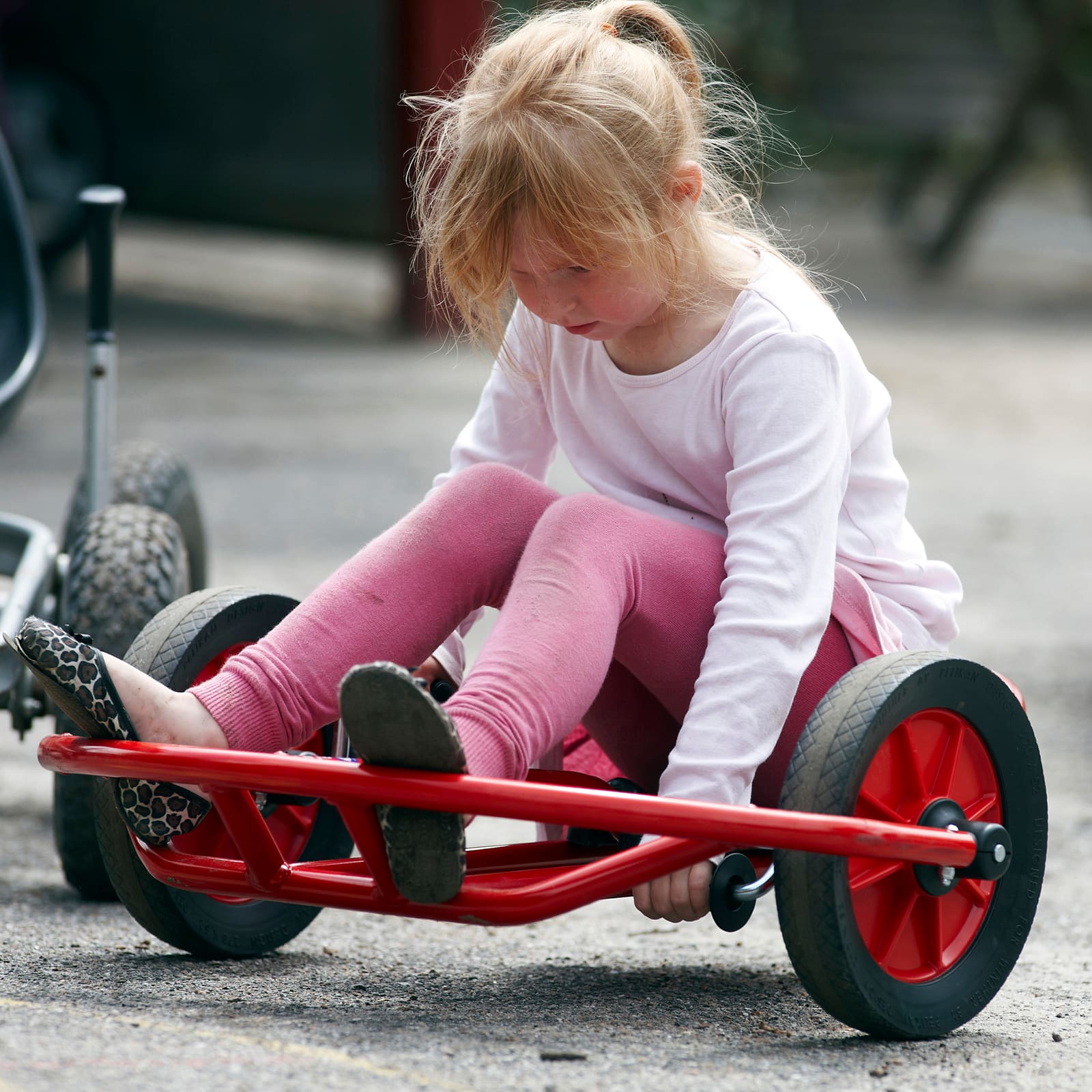 Winther Small Swingcart®