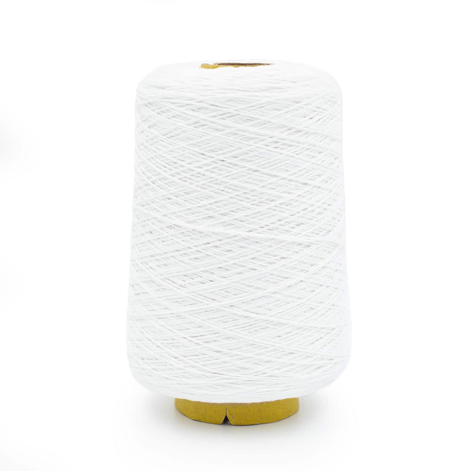 Silk City Fibers Cotton Bamboo Linen Cone Yarn