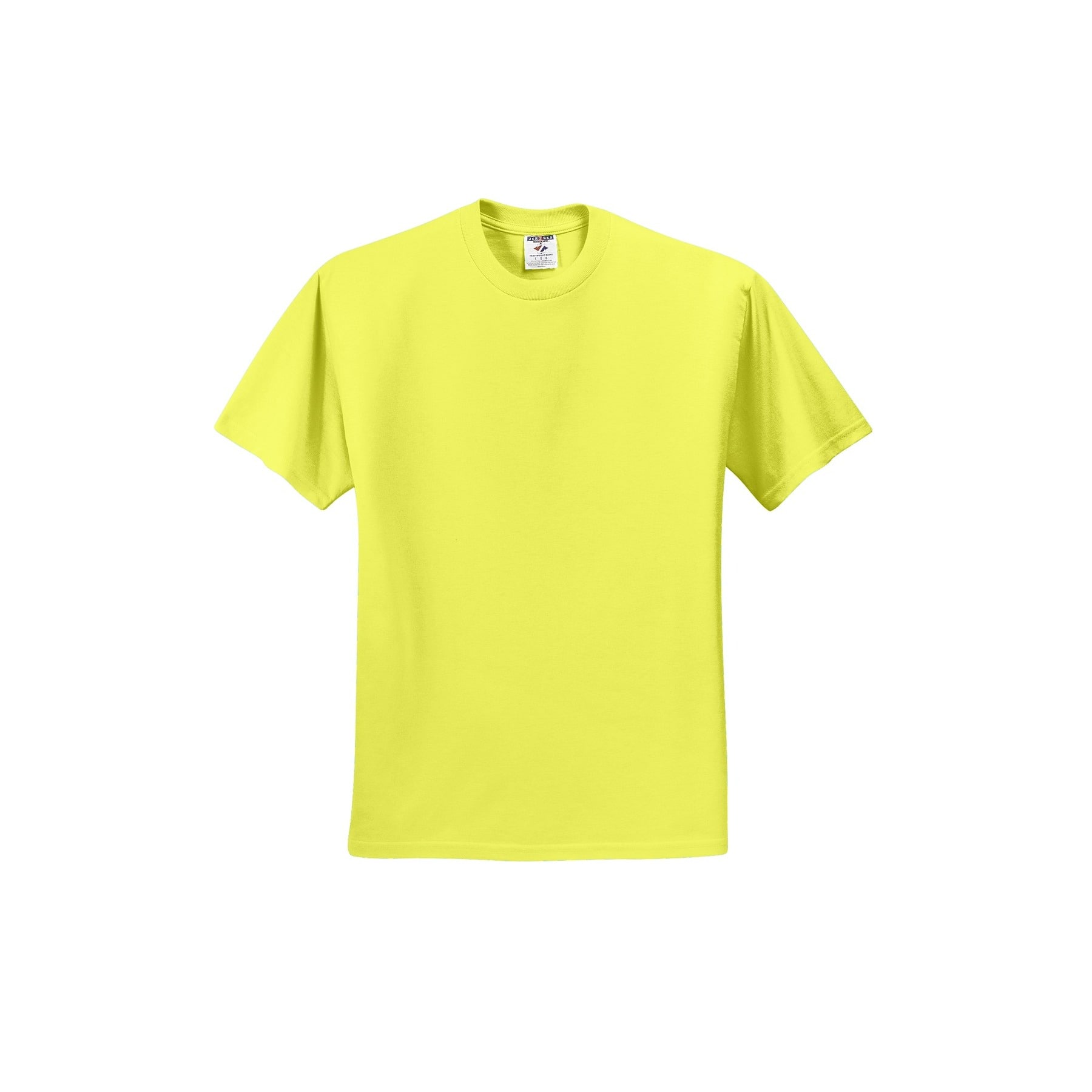 JERZEES® Dri-Power® Neon 50/50 Cotton/Poly T-Shirt
