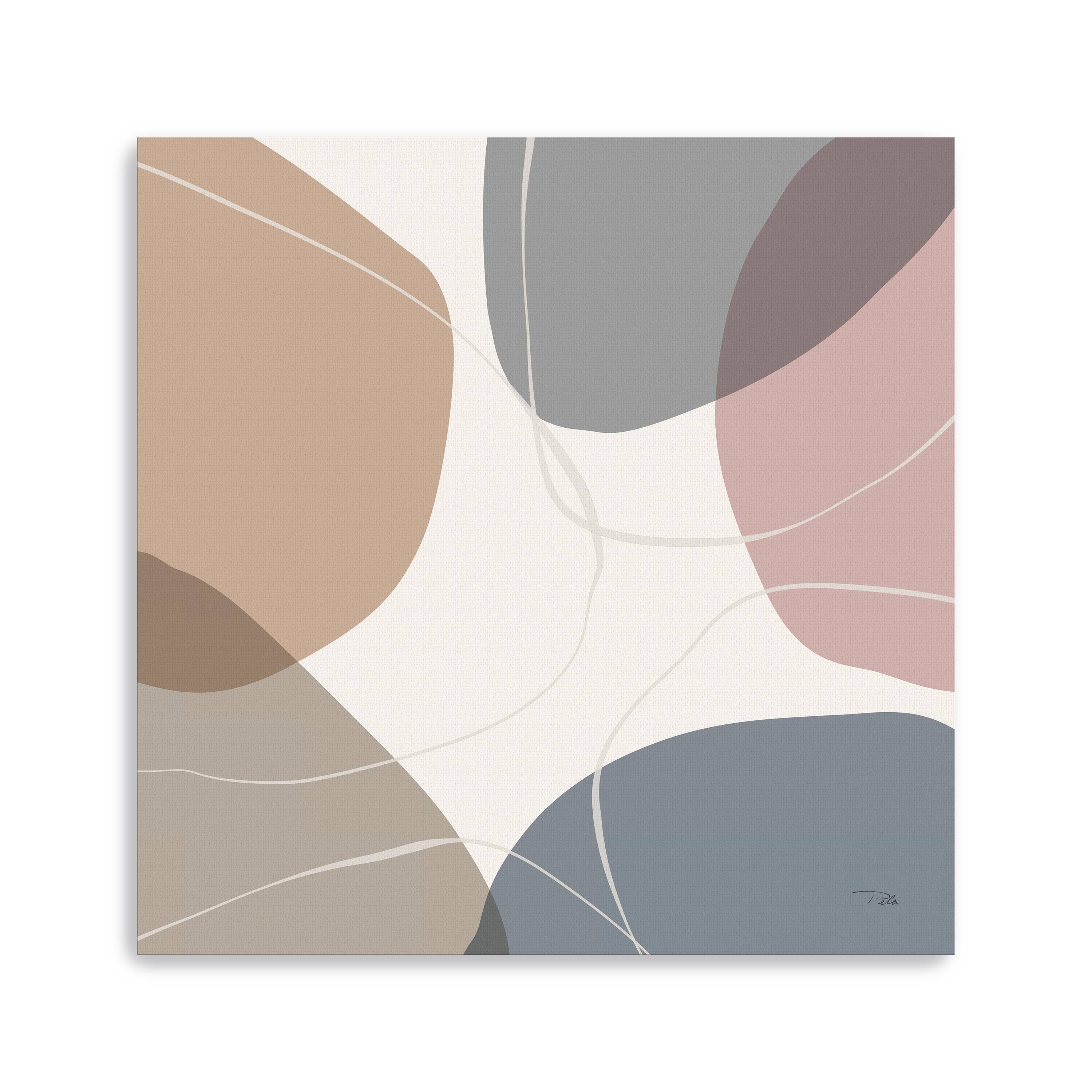 Down To Earth Dusty IV Canvas Giclee
