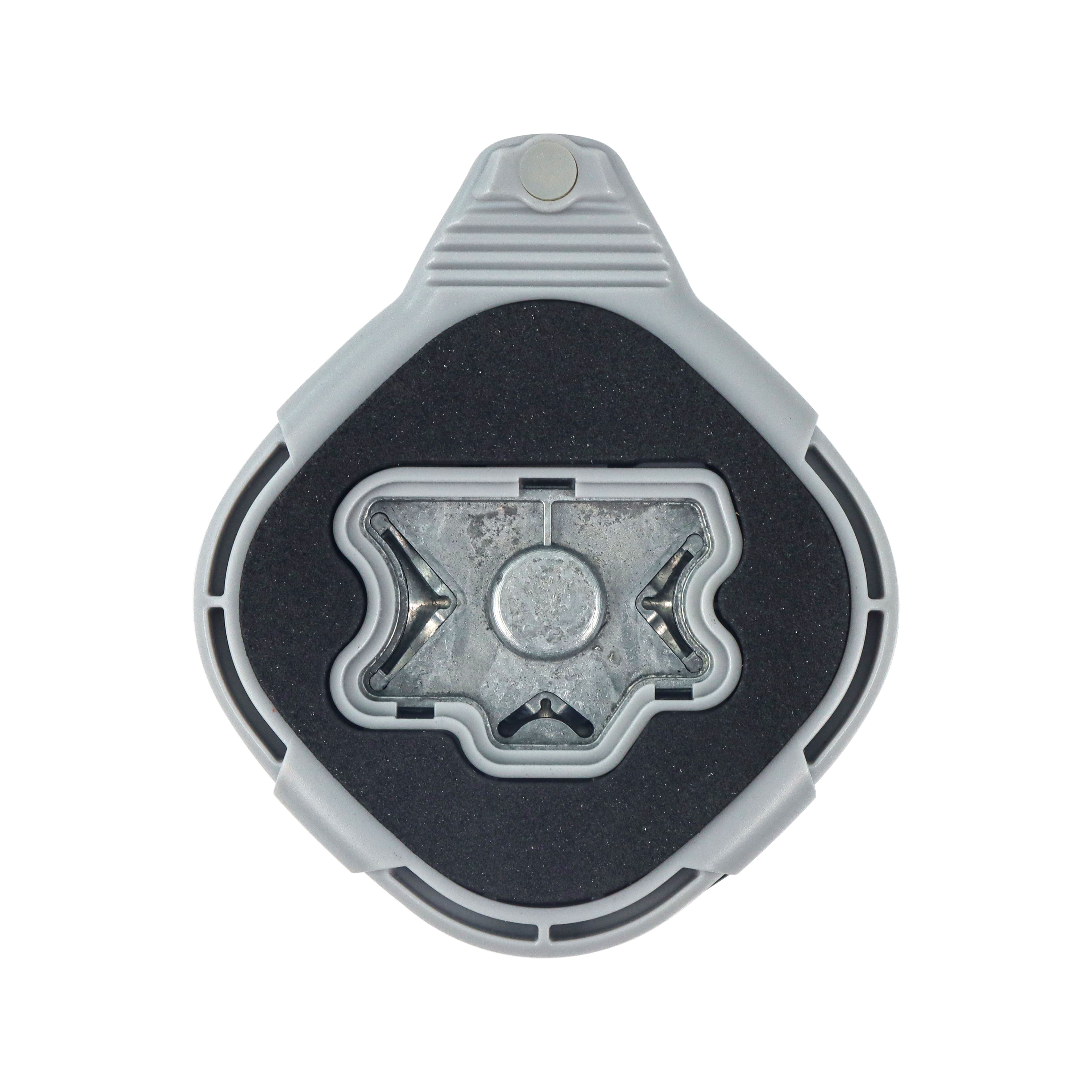 6 Pack: 3-in-1 Corner Punch Tool by Recollections™