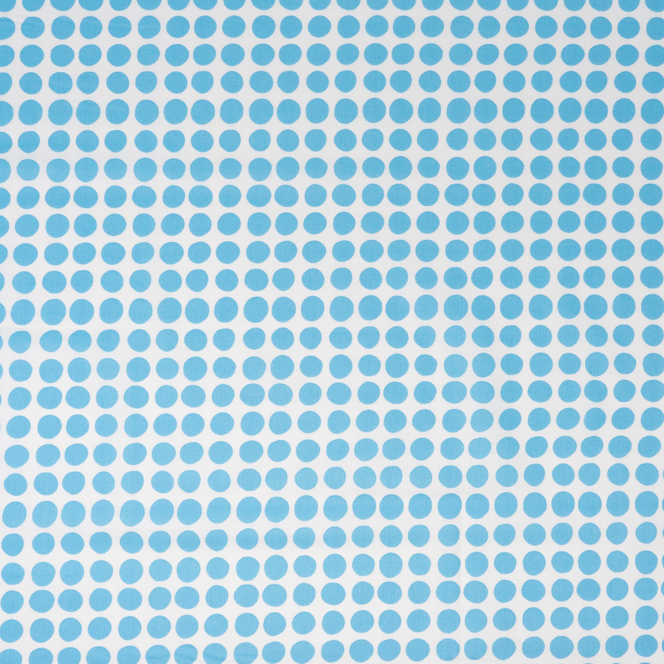 Stitch & Sparkle Modern Scandinavian Dot Cotton Fabric