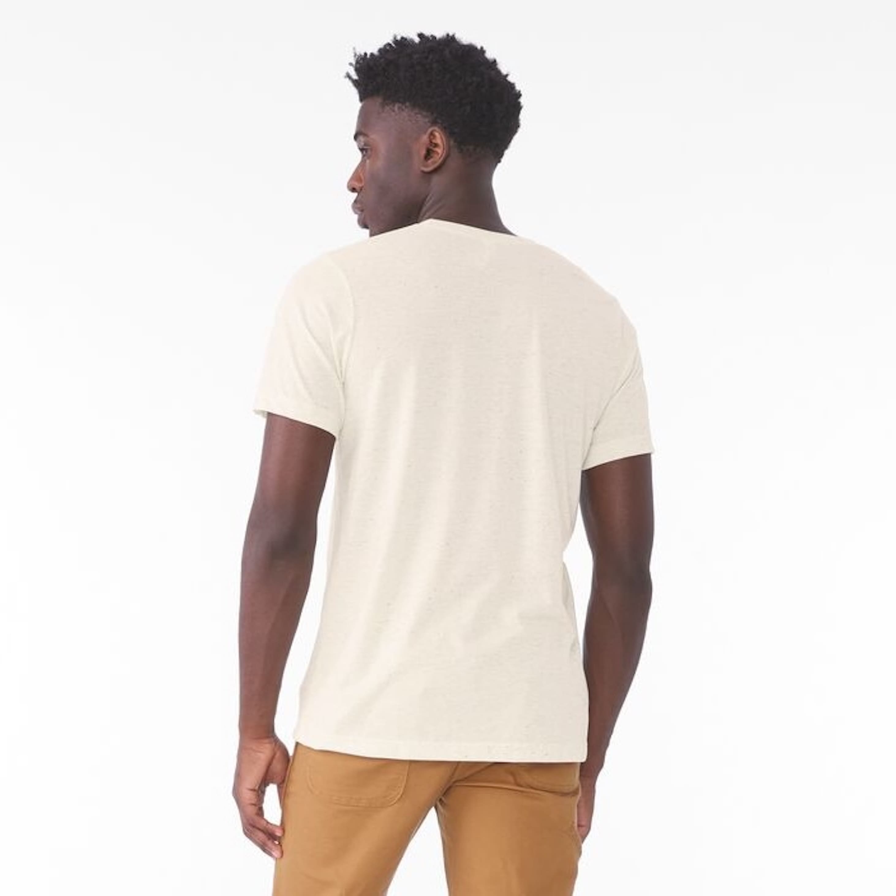 BELLA+CANVAS® Adult Unisex Tri Blend T-Shirt