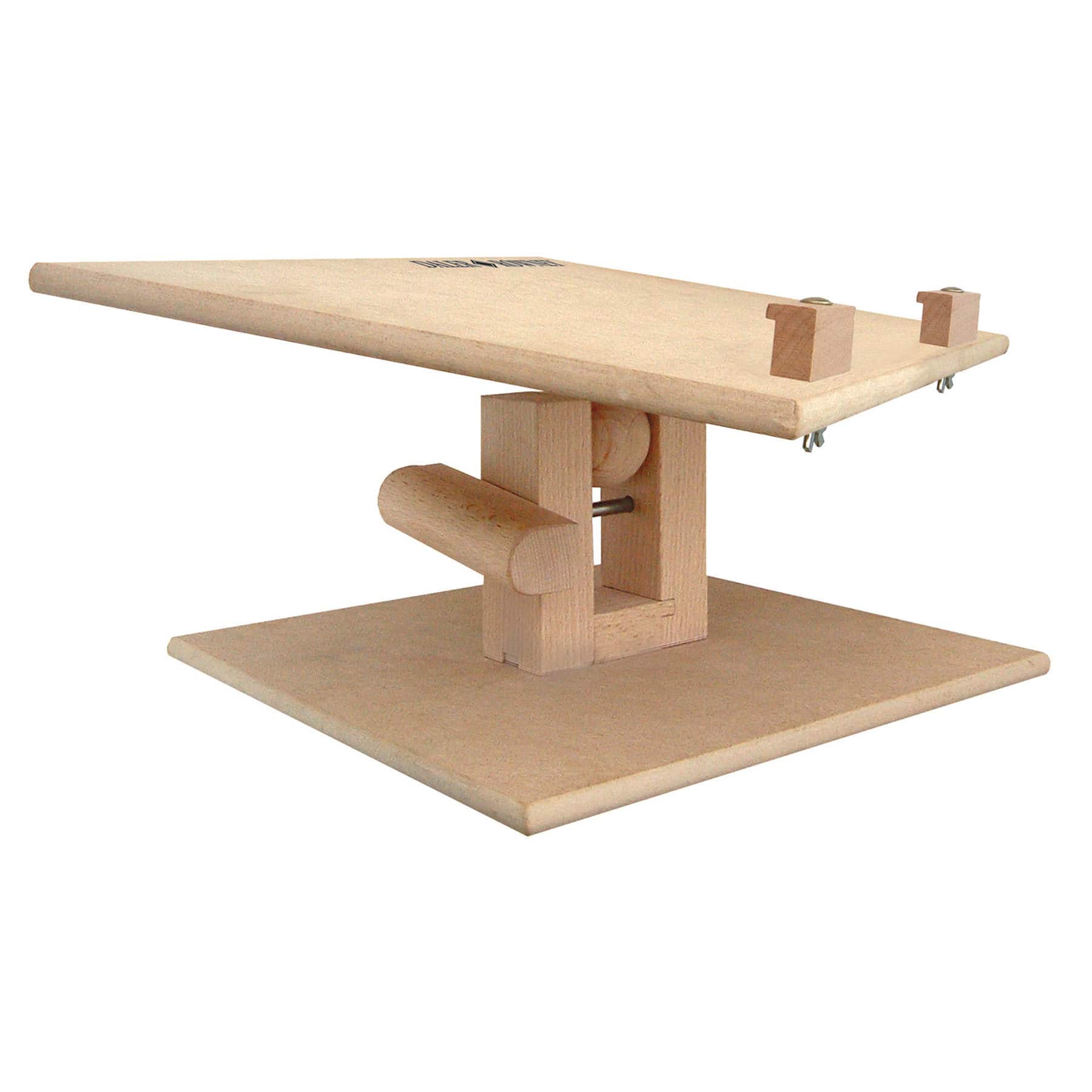 Daler-Rowney® Artsphere Wood Table Easel