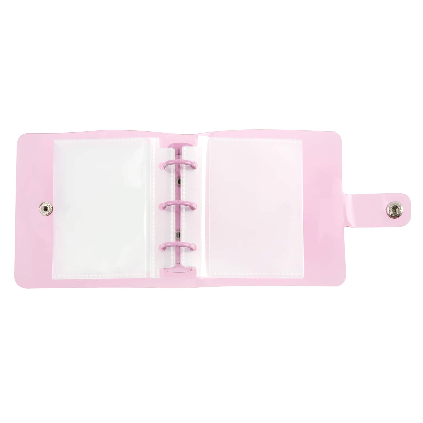 2.5" x 3.5" Pink Mini Album by Recollections™
