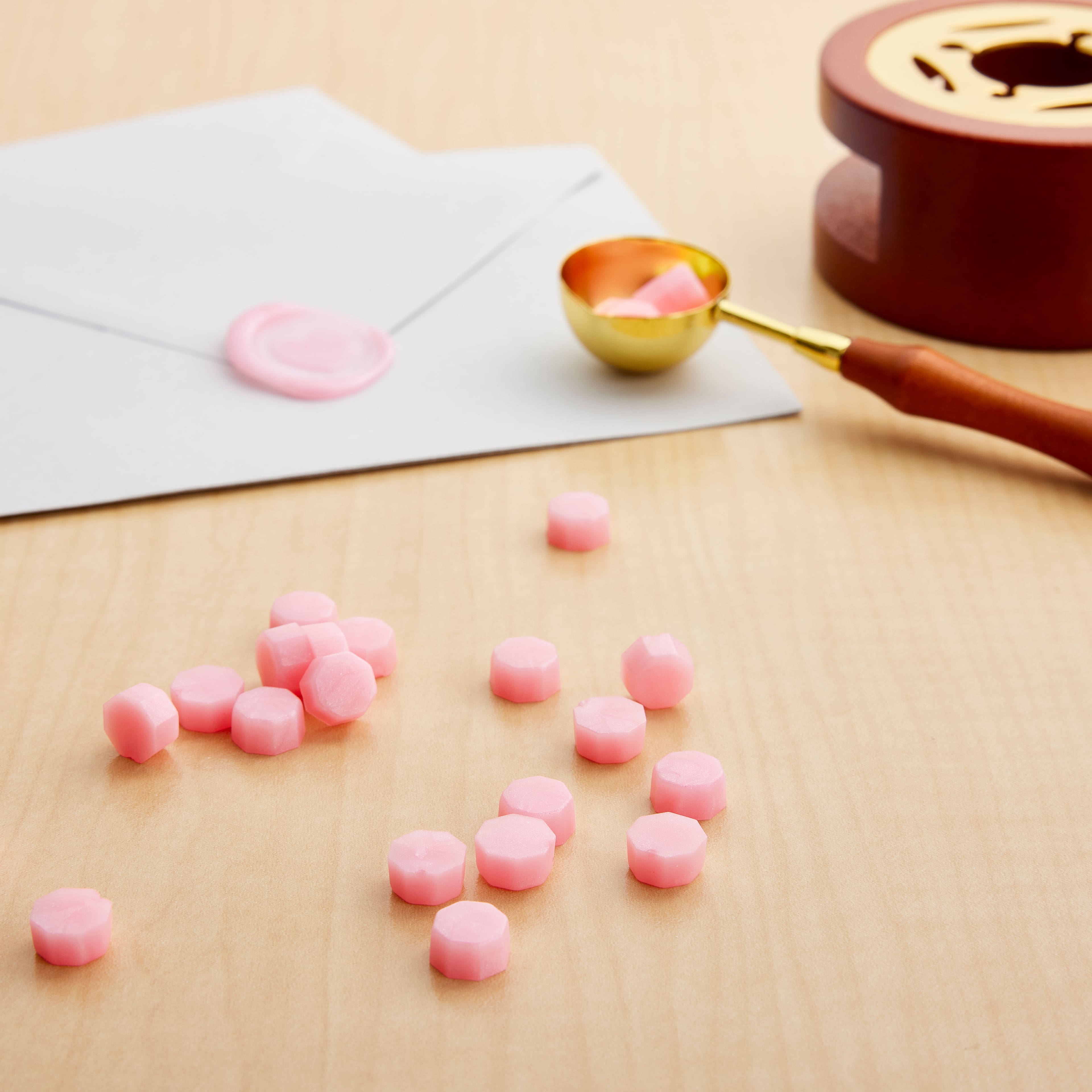 Sealing Wax Beads by Recollections™