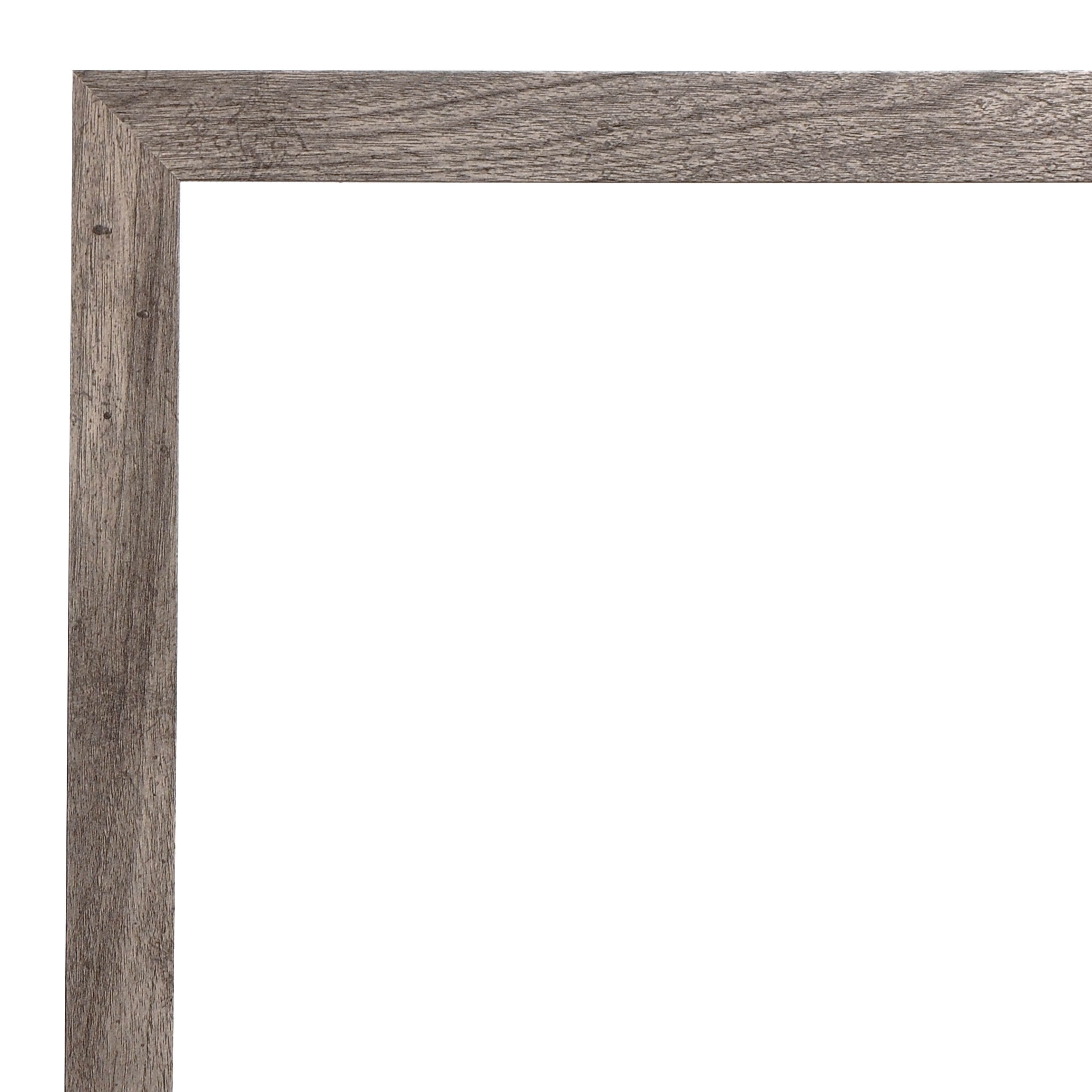 8 Pack: Gray Belmont Frame With Mat by Studio Décor®