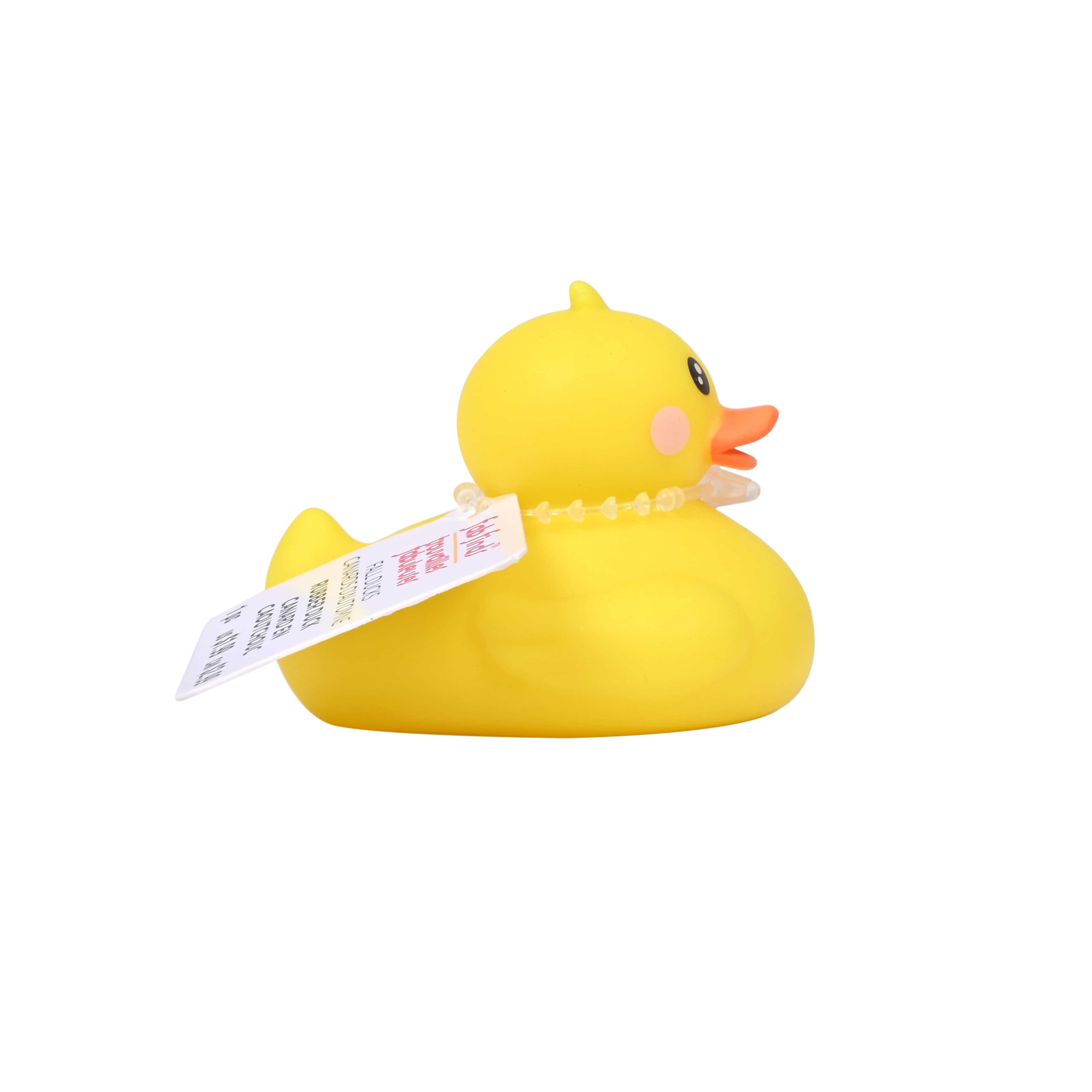 Assorted 2" Kawaii Rubber Duck, 1pc. by Fab Finds™