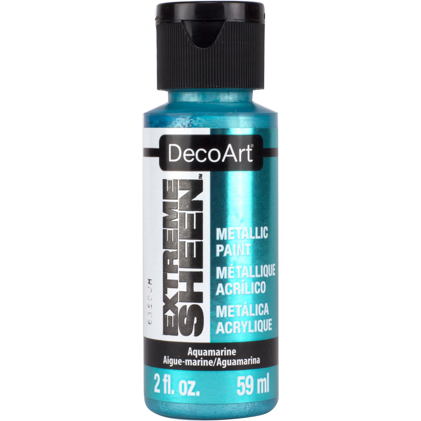 12 Pack: DecoArt® Extreme Sheen™ Metallic Acrylic Paint