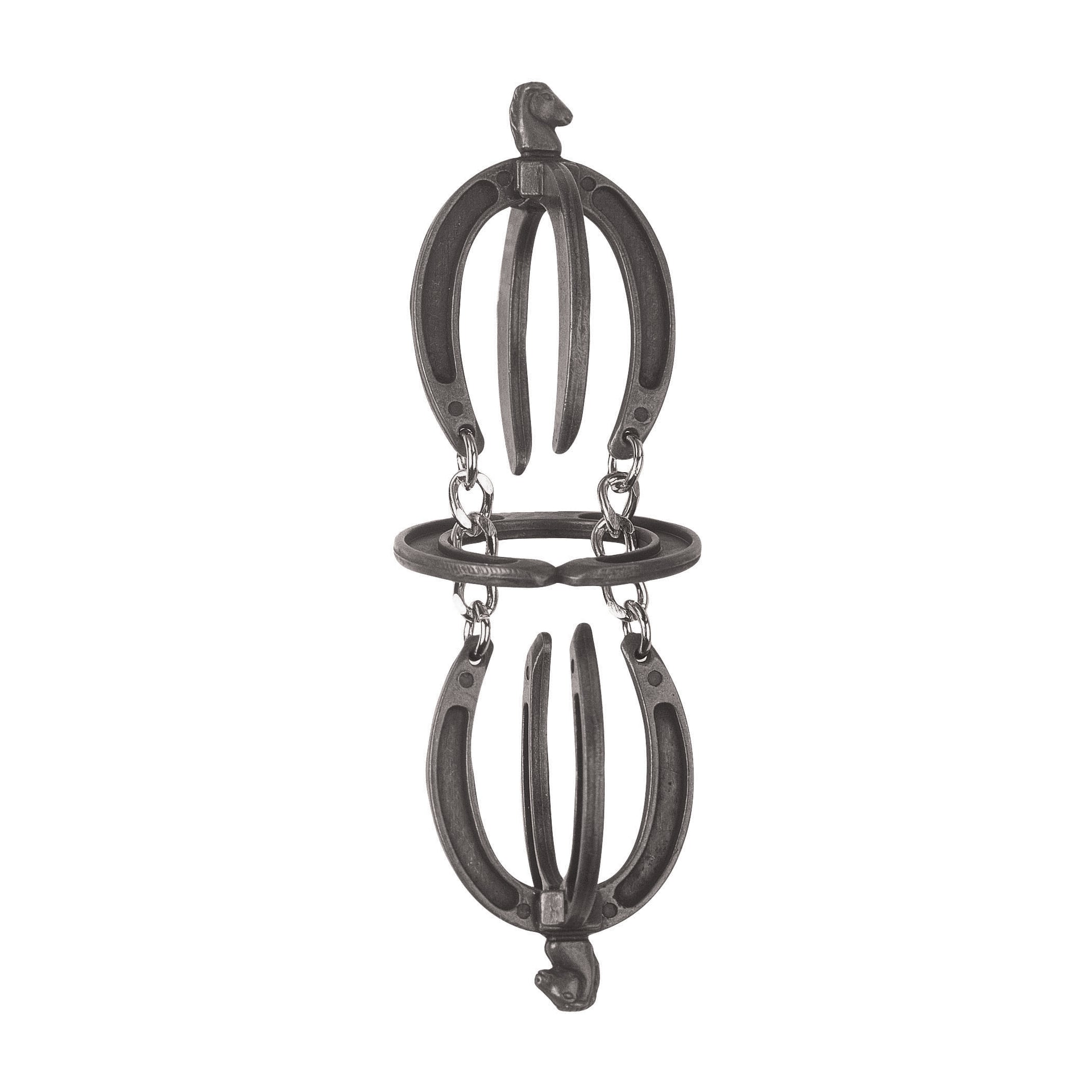 Hanayama Level 3 Cast W-U Puzzle
