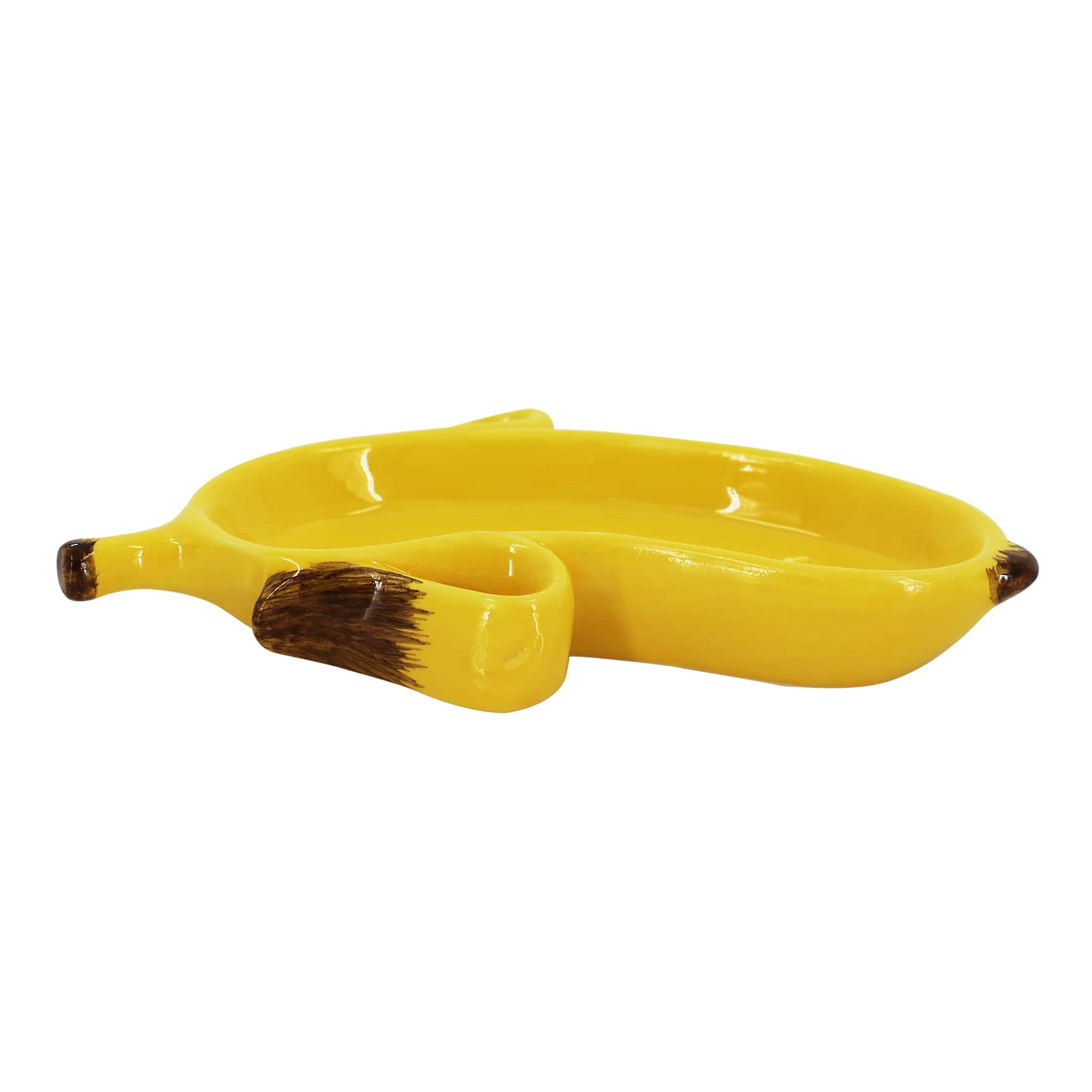 Banana Salt & Pepper Shakers by Ashland®