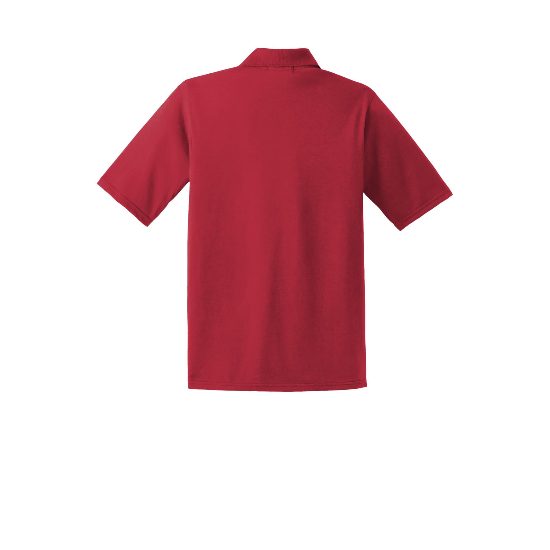 JERZEES® SpotShield™ Jersey Knit Sport Shirt with Pocket