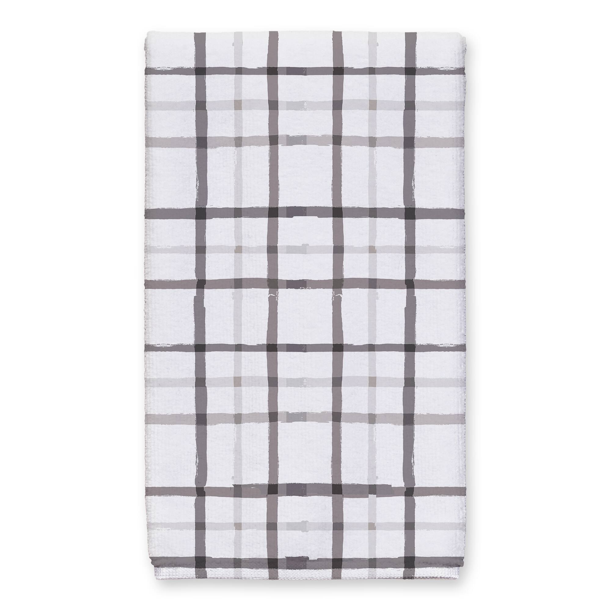 Give Thanks Tea Towel Set