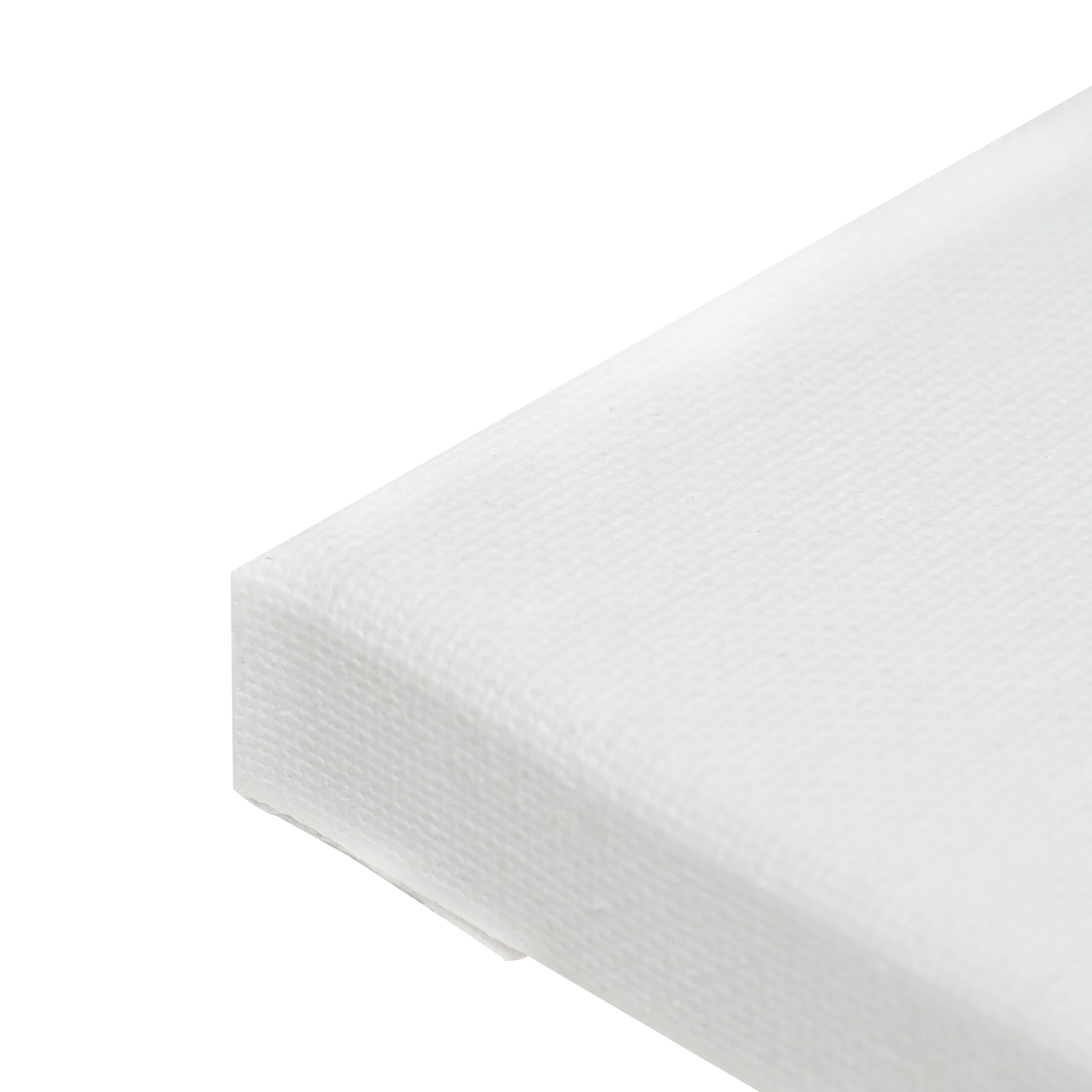 8 Packs: 12 ct. (96 total) 8" x 8" Super Value Canvas by Artist's Loft®