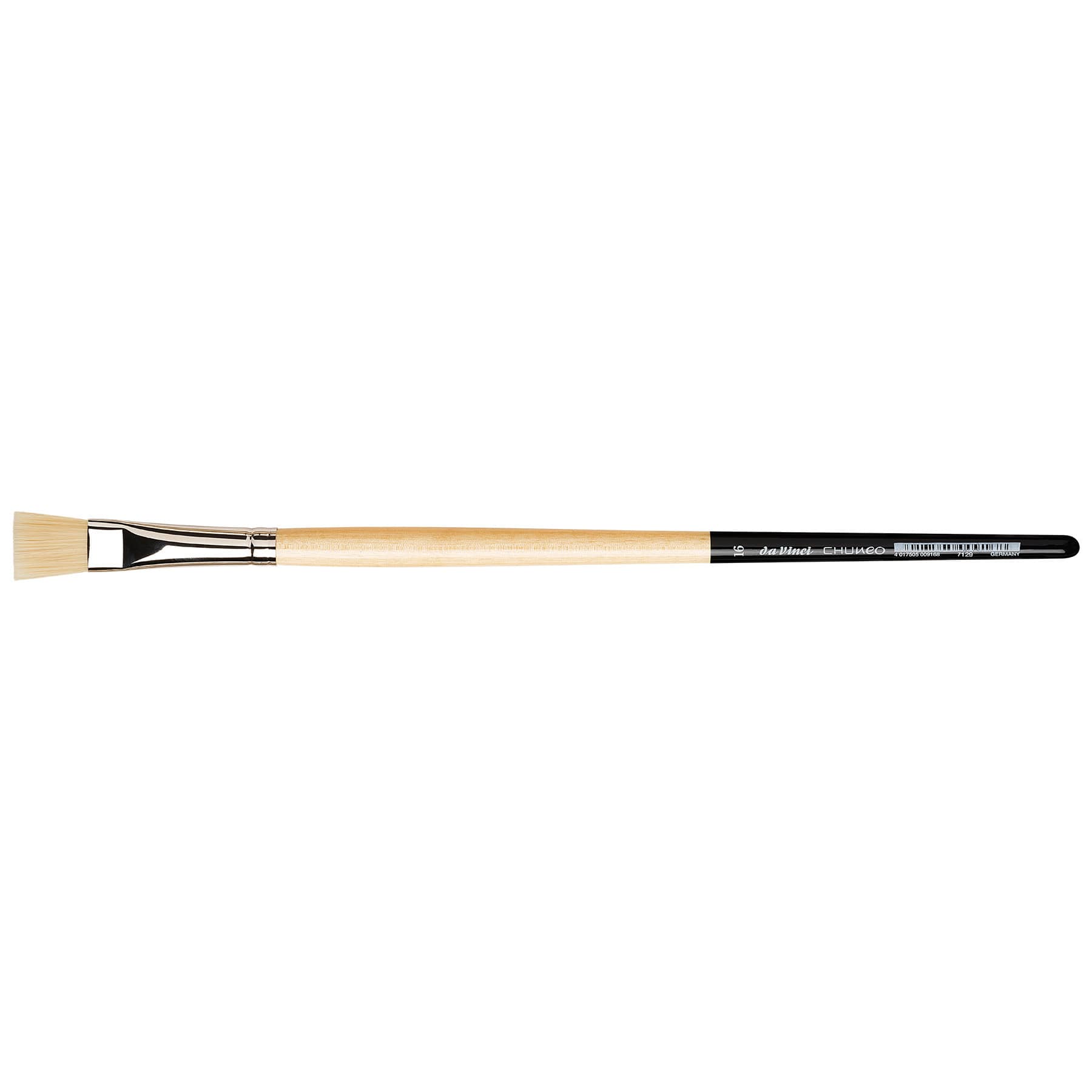 da Vinci CHUNEO Series 7129 Synthetic Flat Brush