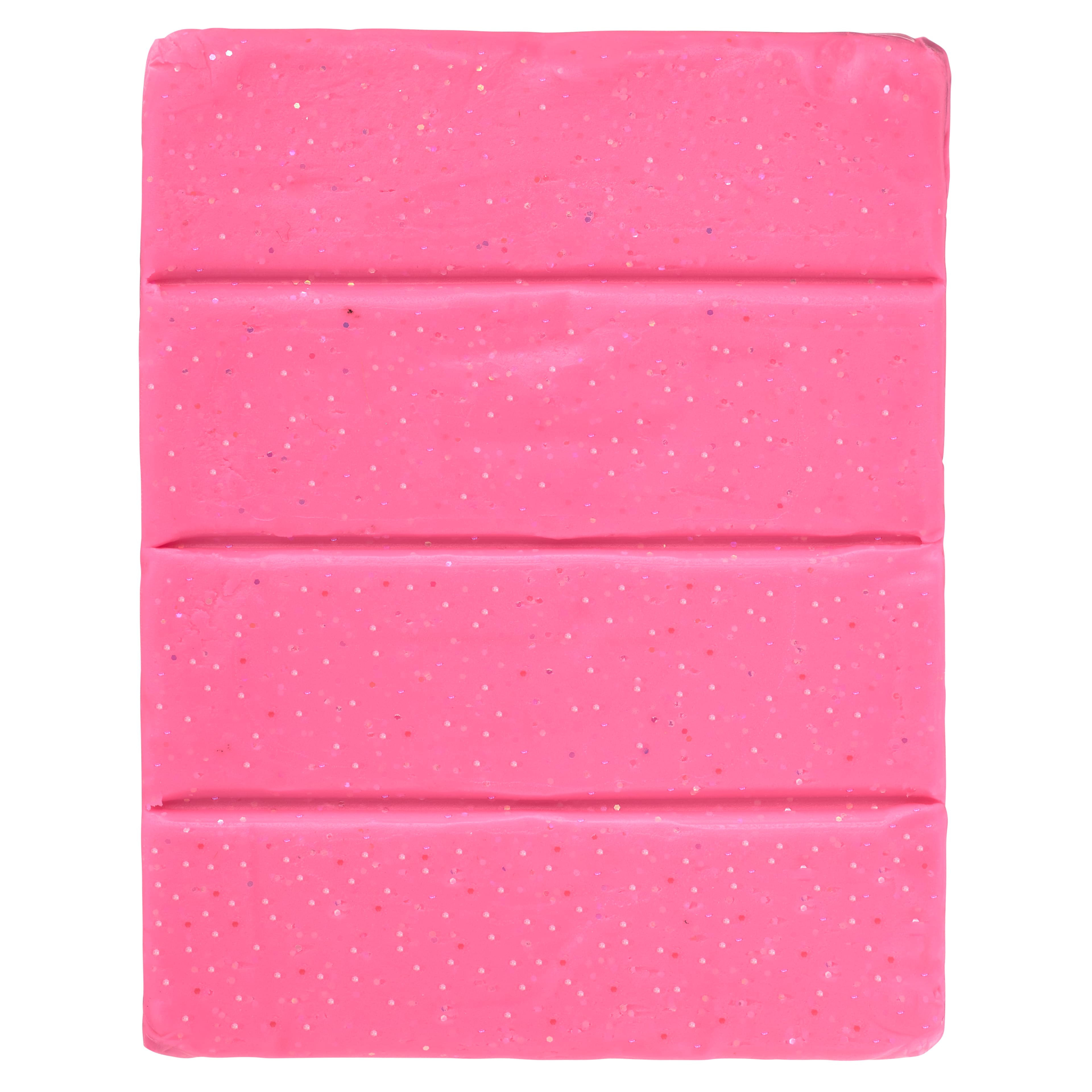 2oz. Sculpey III® Glitter Oven-Bake Clay