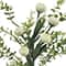 13" Ranunculus & Eucalyptus Mix Pick by Ashland®
