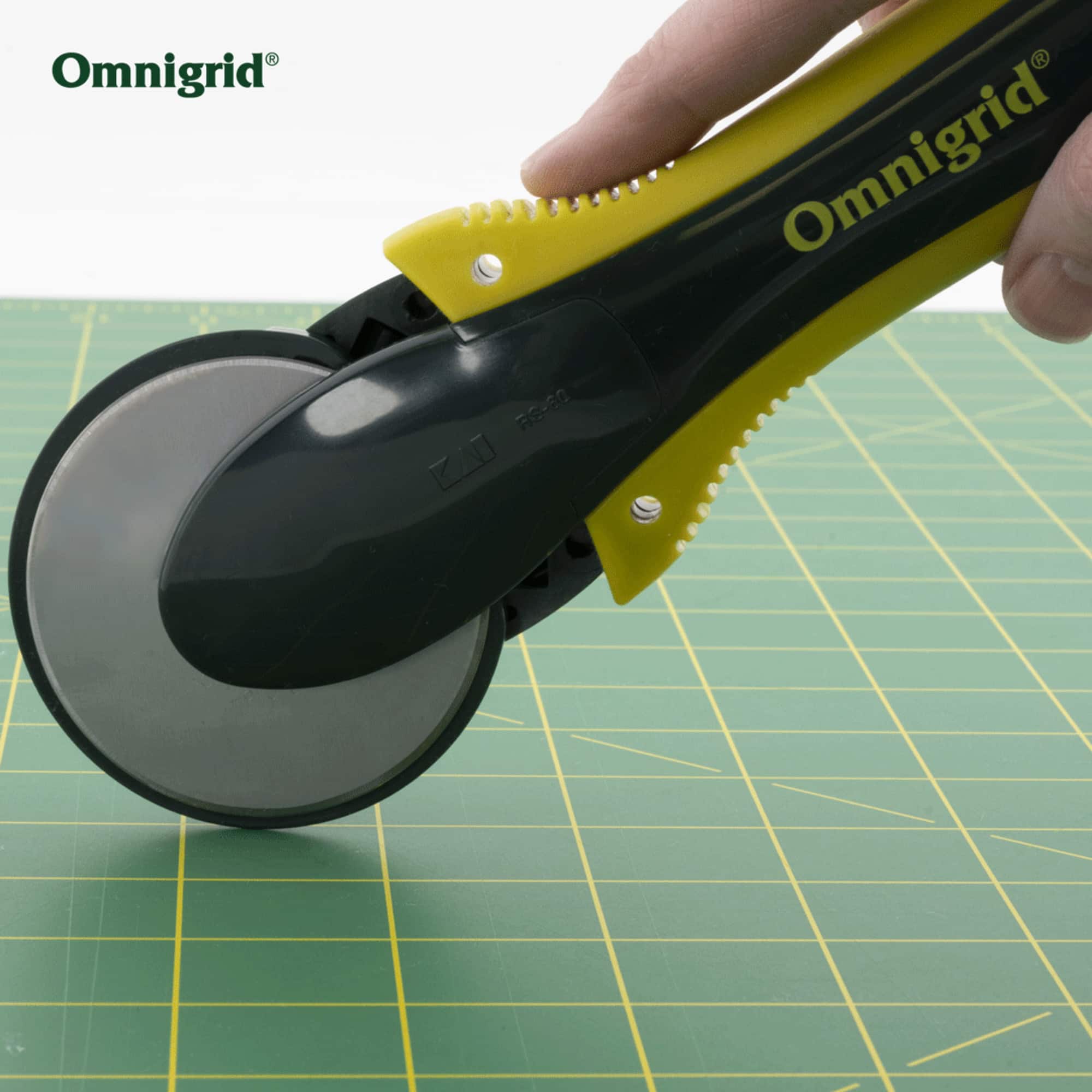 Omnigrid® 60mm Rotary Replacement Blade